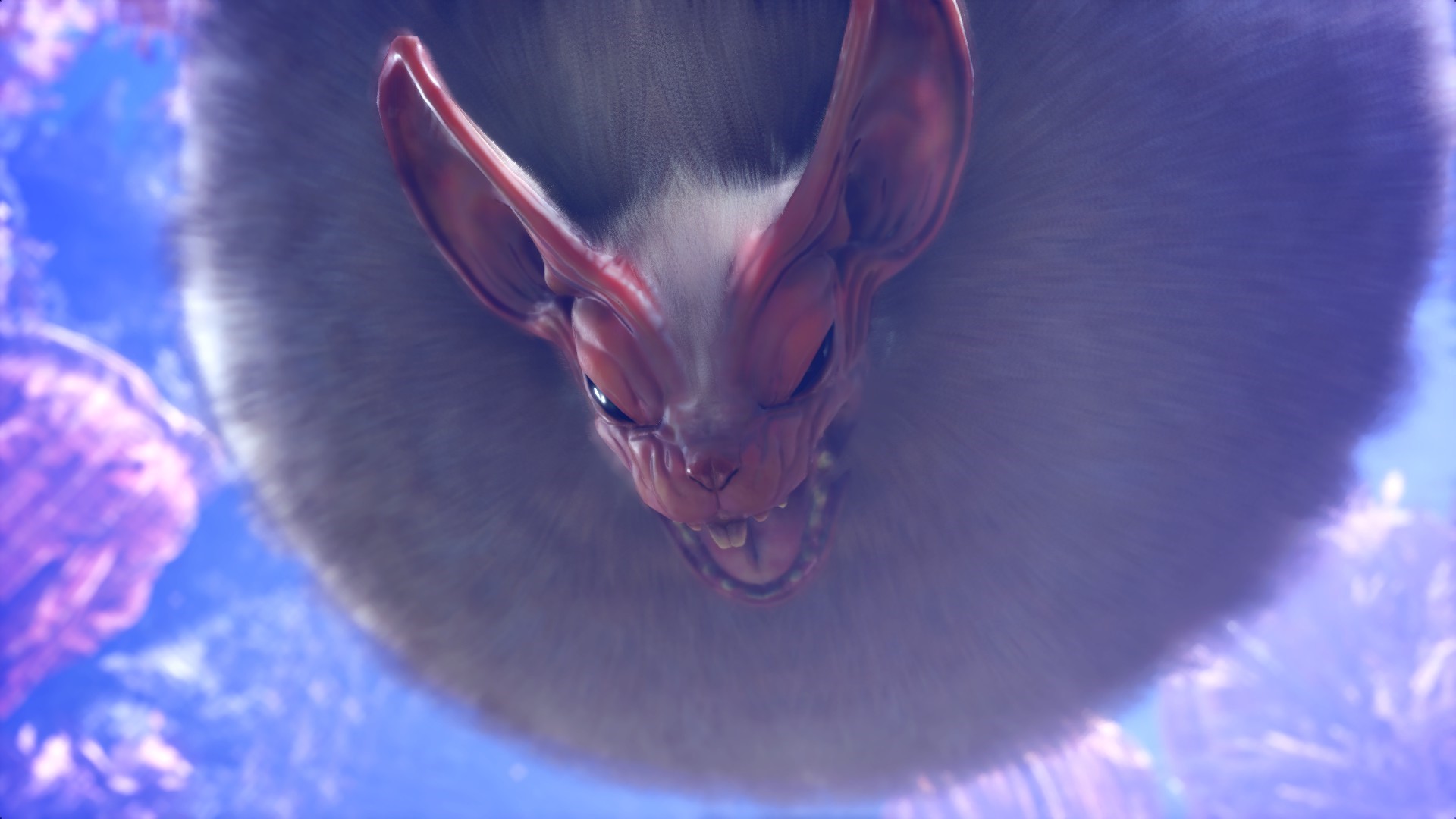 Monster from Monster Hunter: World HD Wallpaper