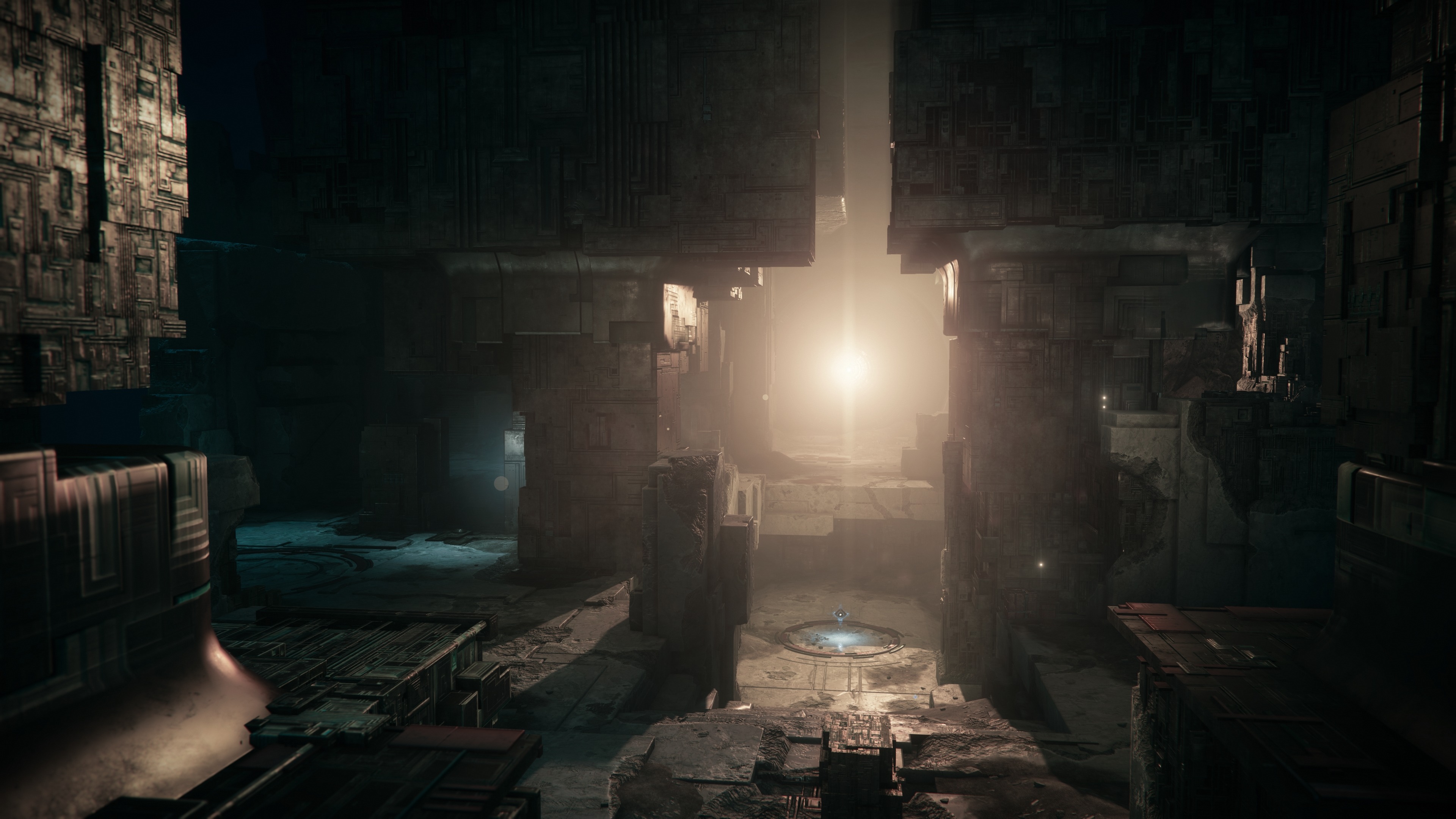 Destiny 2: Beyond Light 4K HD Wallpaper