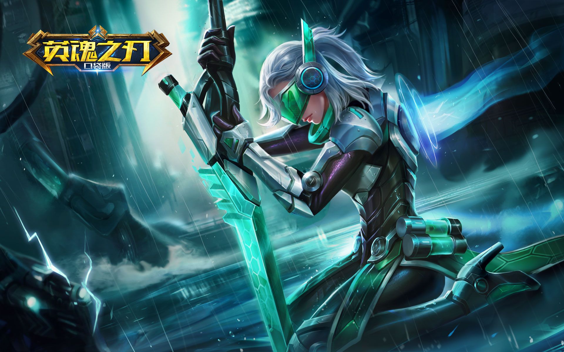 Heroes Evolved: Pocket Edition HD Wallpaper