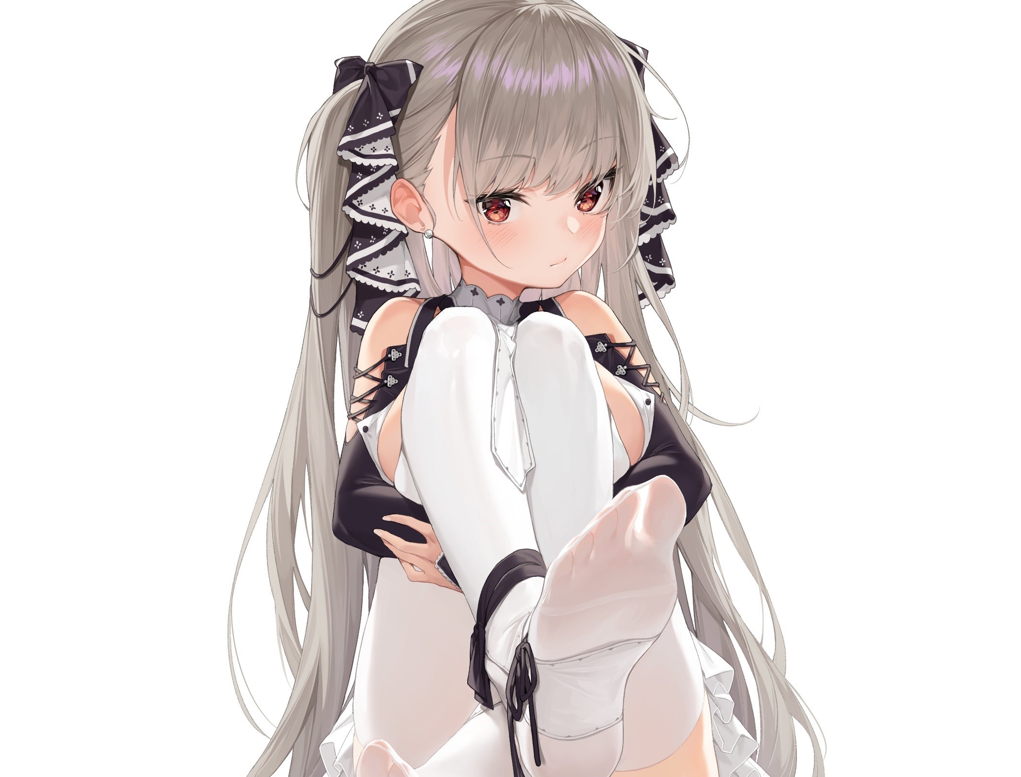 Formidable from Azur Lane HD Wallpaper