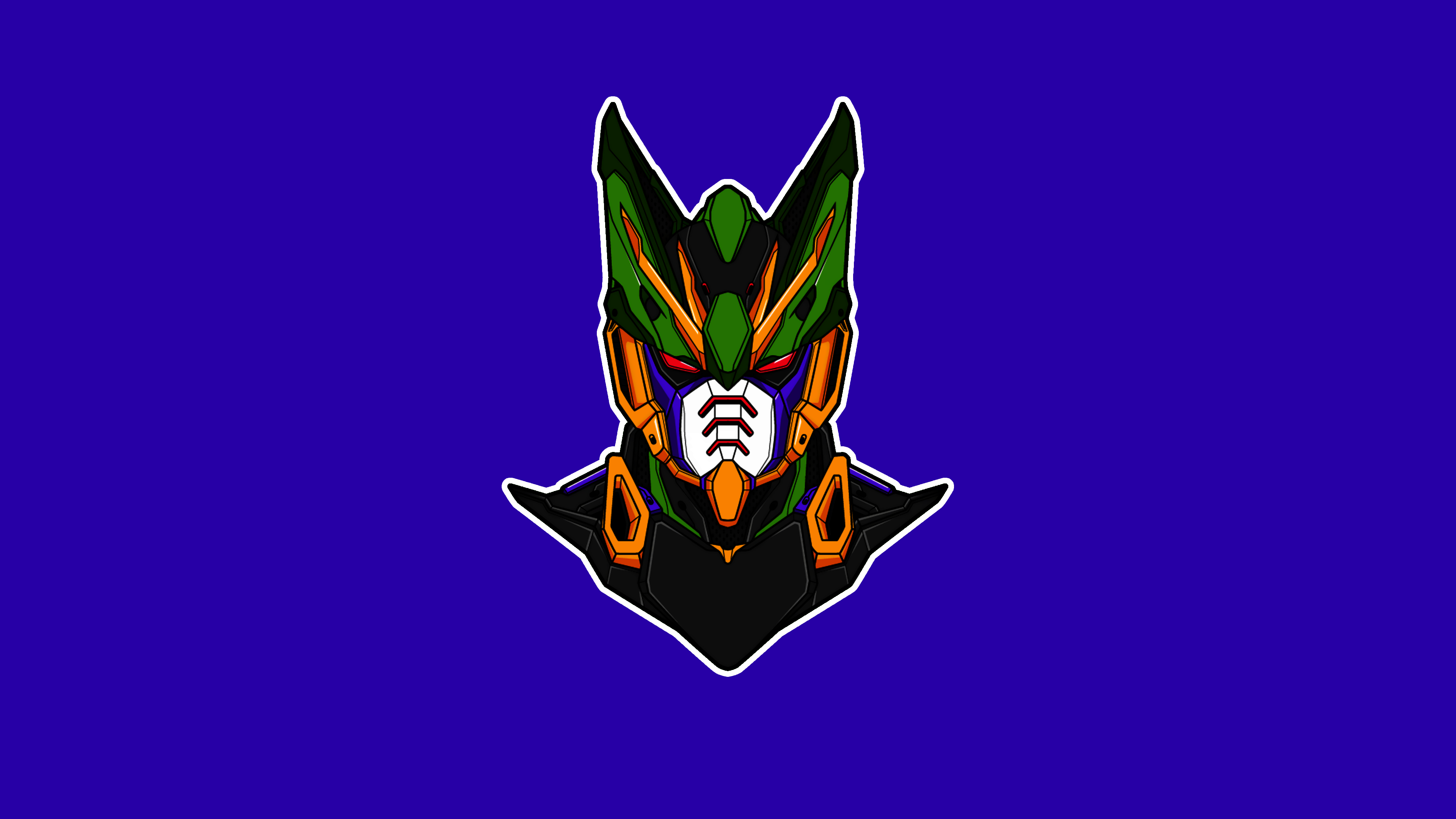 Cell from Dragon Ball HD Wallpaper