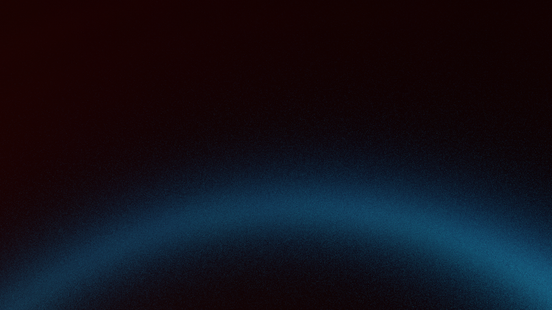 Abstract Blue Light Curve HD Wallpaper