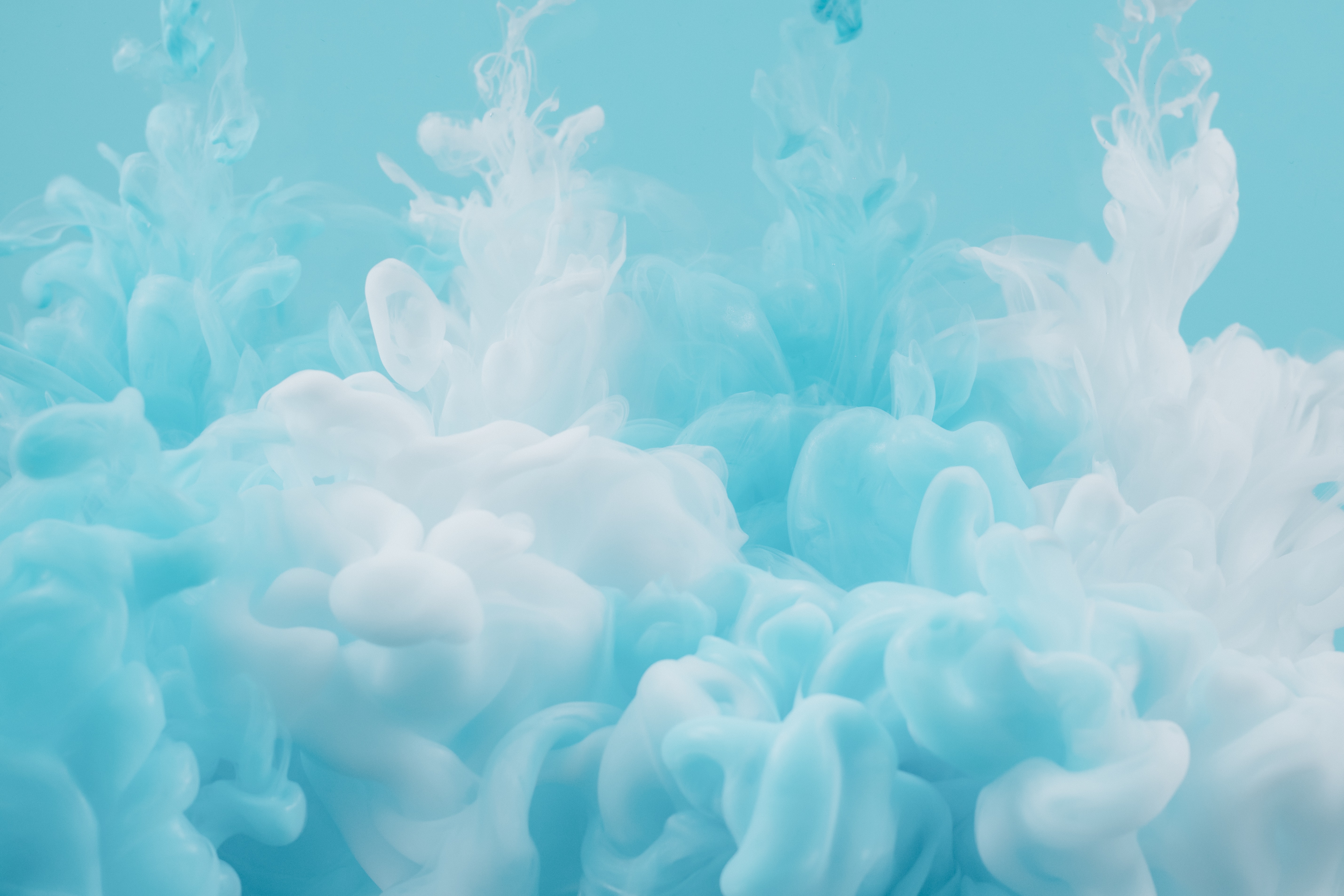 Abstract Smoke HD Wallpaper