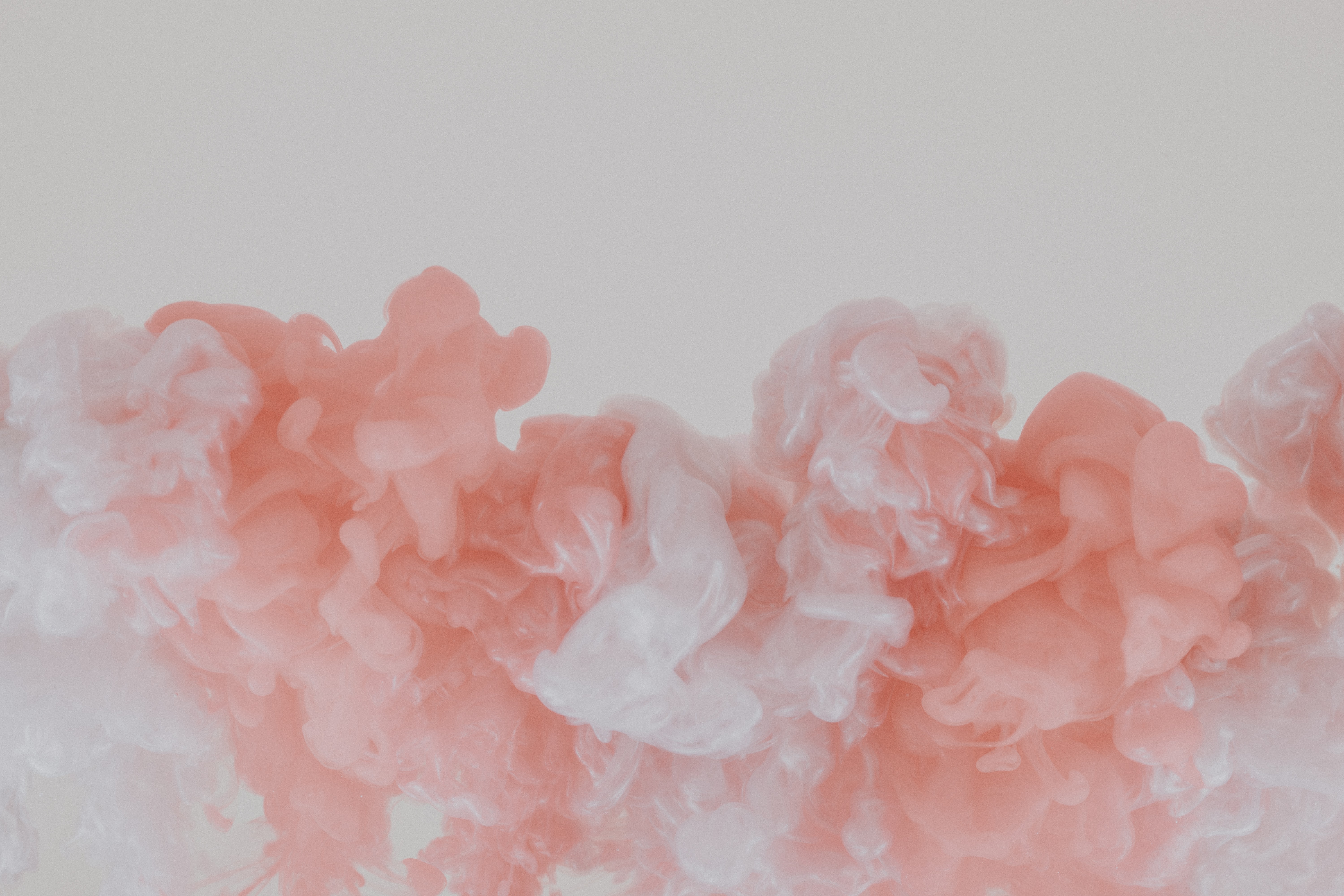 Abstract Smoke HD Wallpaper