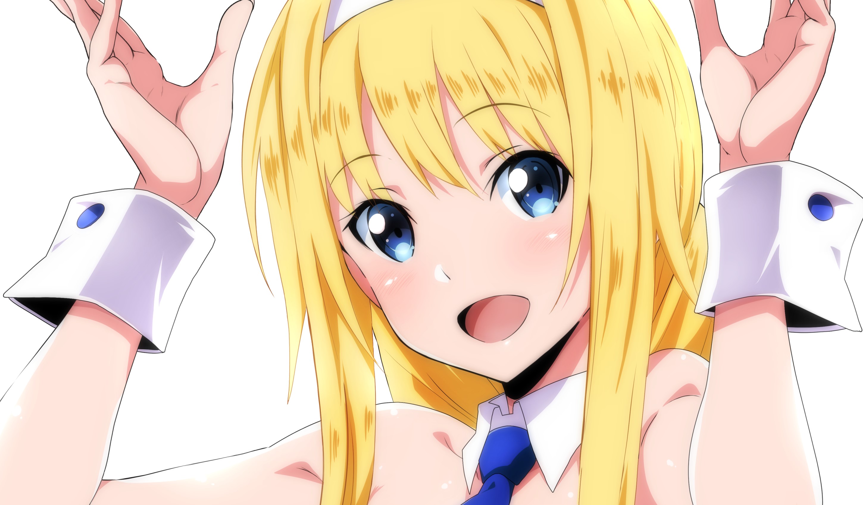 Alice Zuberg from Sword Art Online Alicization HD Wallpaper