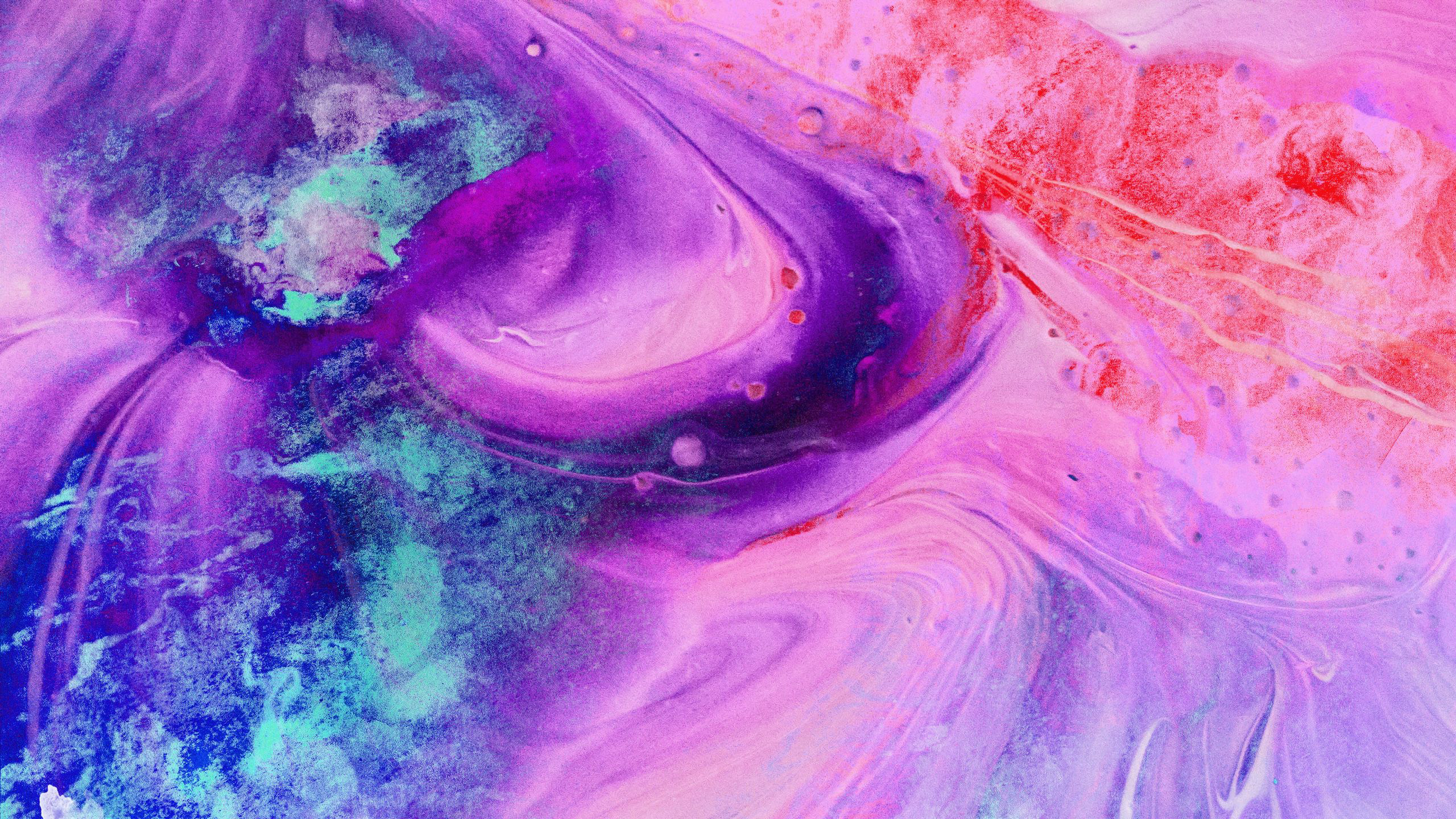 Abstract Paint HD Watercolor HD Wallpaper