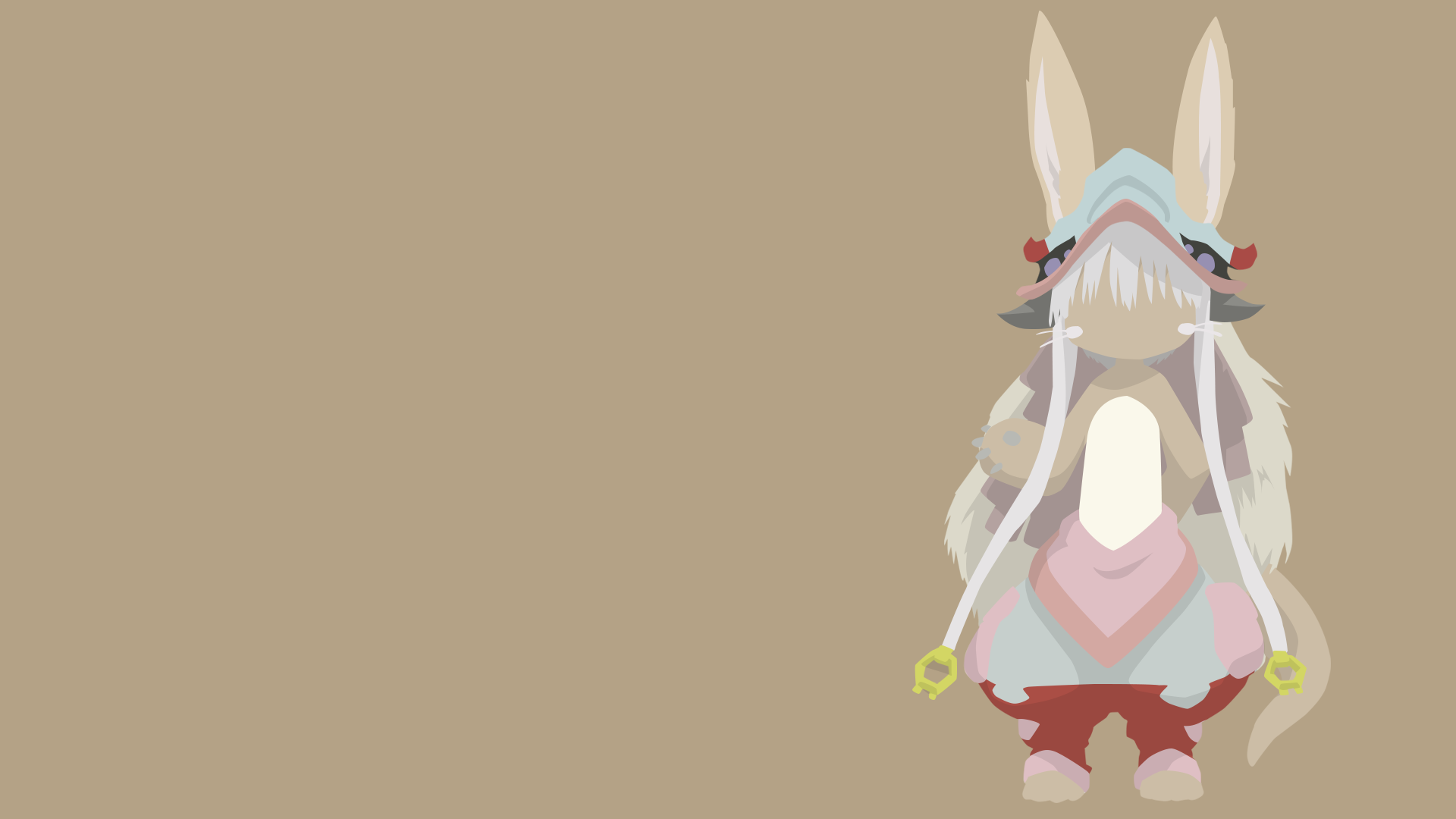 2400x1600 Nanachi Made In Abyss HD Wallpaper Rare Gallery 2400x1600 Nanachi Made In Abyss HD Wallpaper Rare Gallery