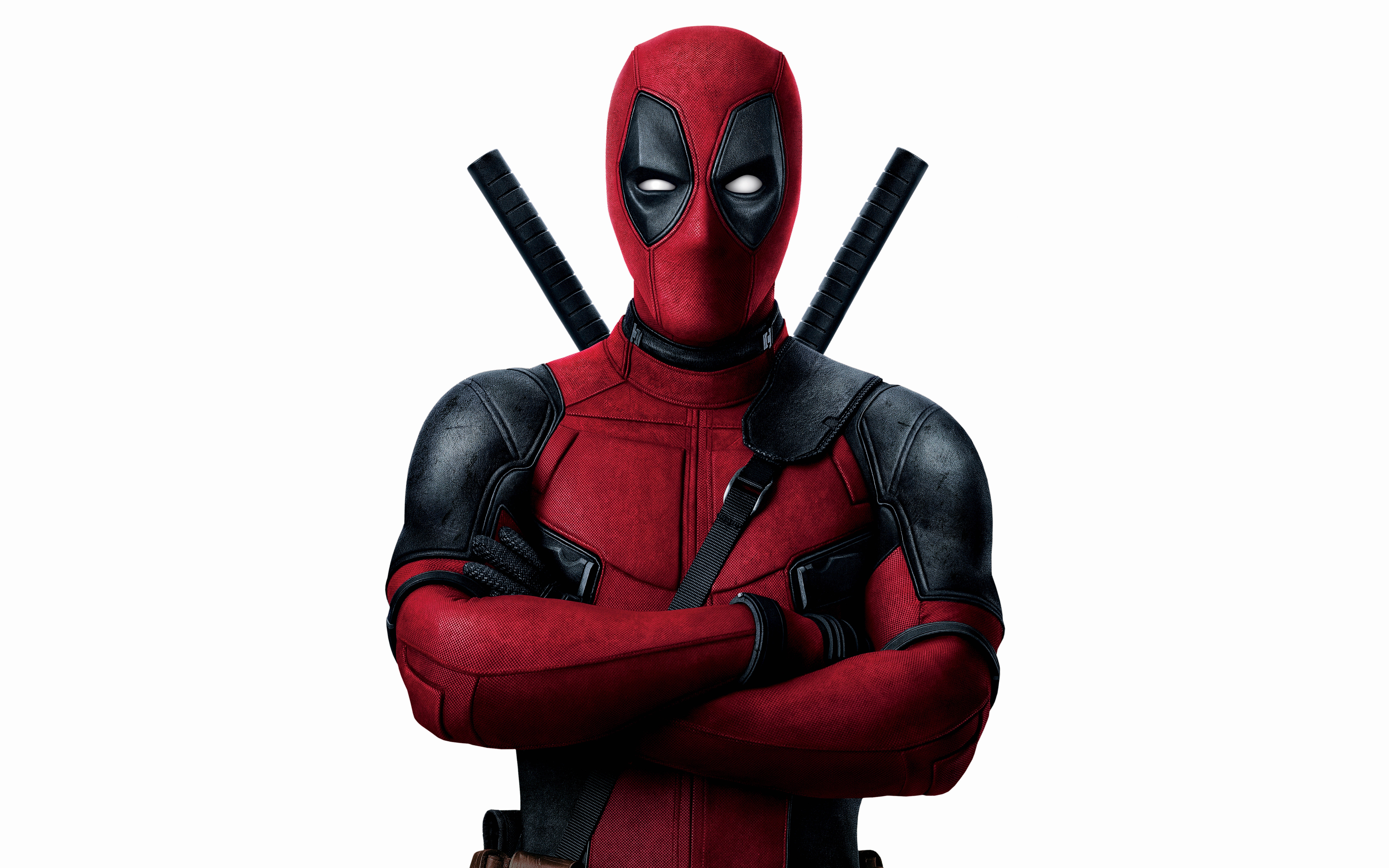 Deadpool from Marvel Comics HD Wallpaper