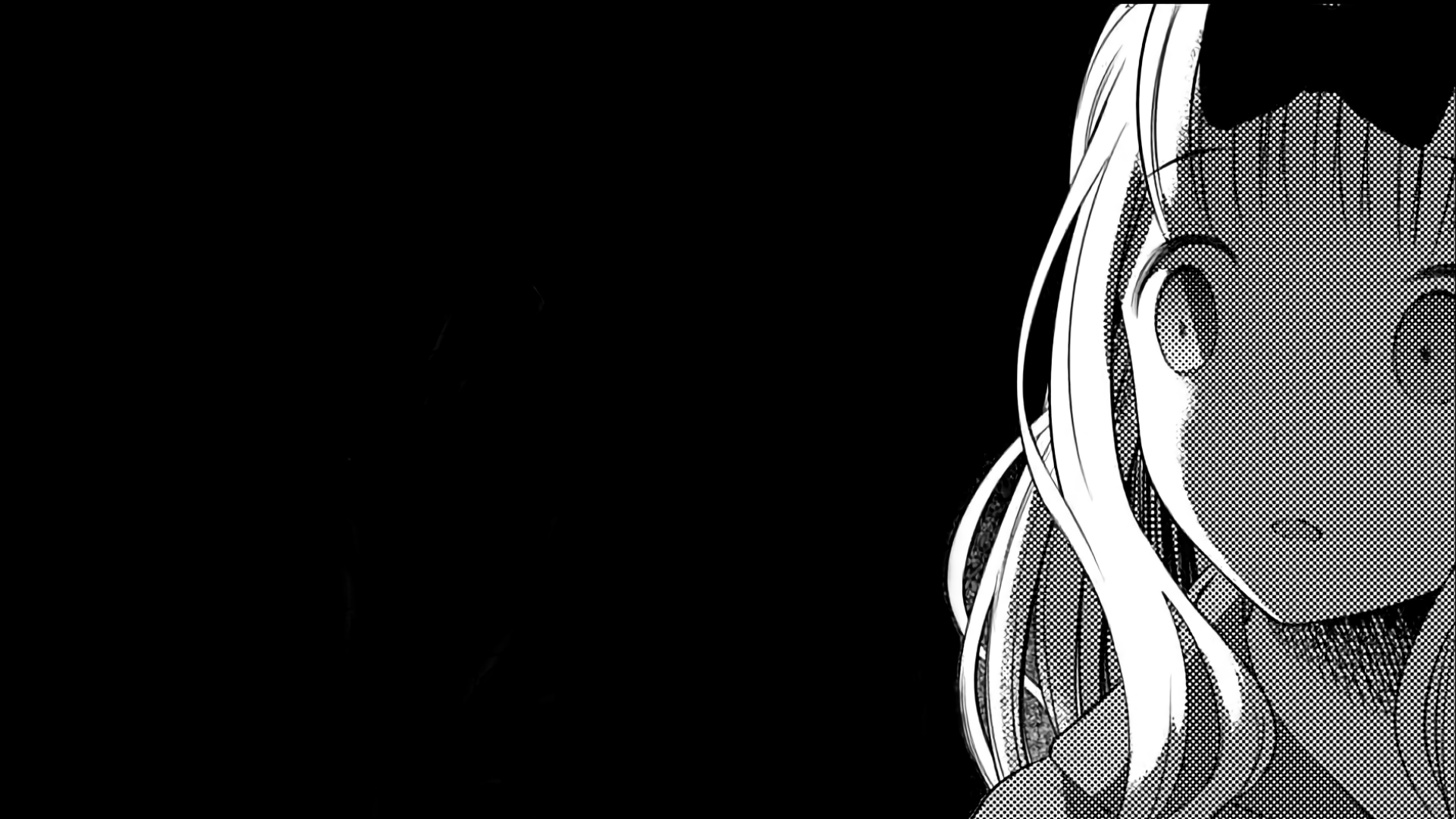 Chika Fujiwara from Kaguya-Sama: Love is War HD Wallpaper