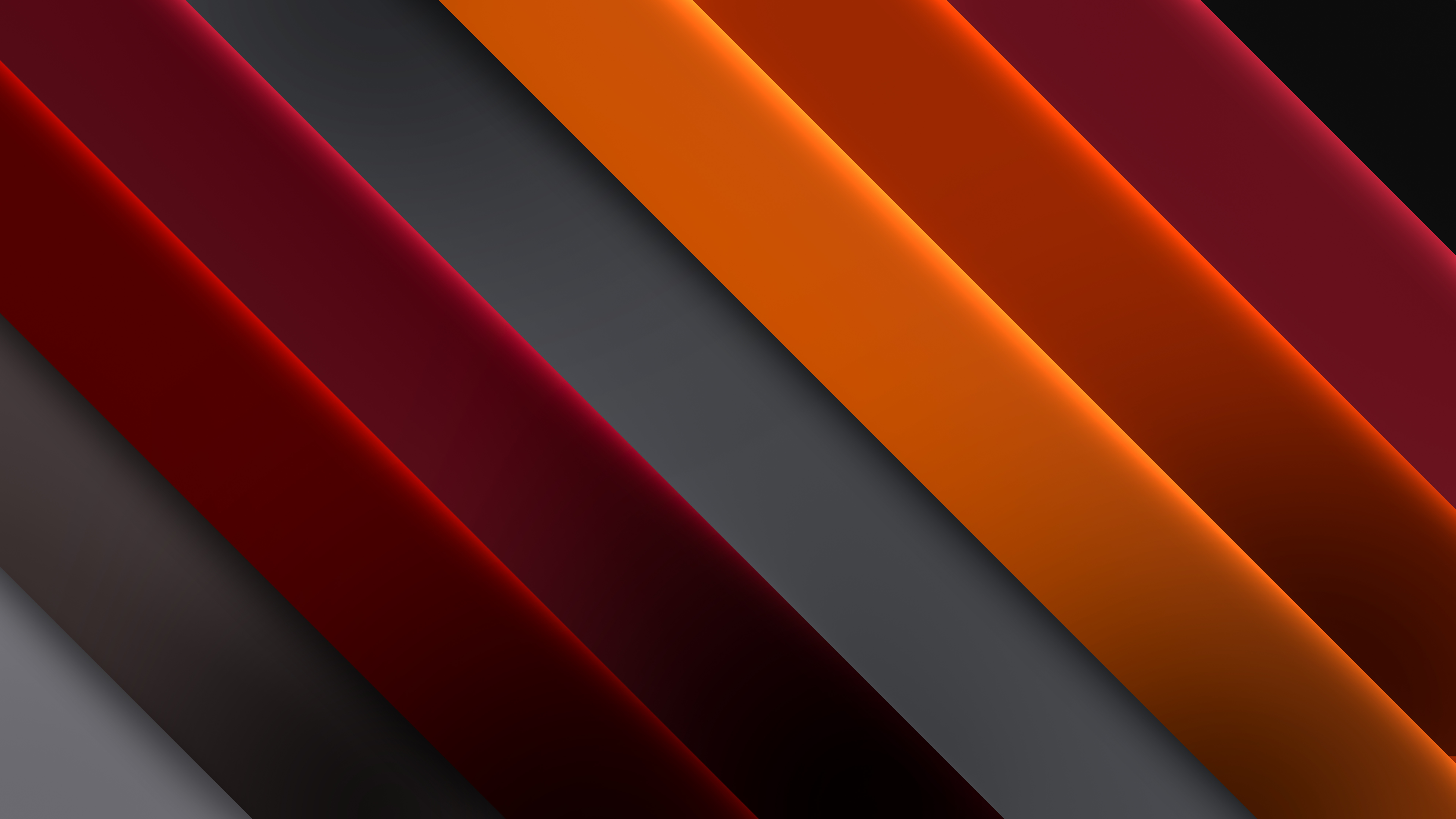 Artistic Stripes 8k Ultra HD Wallpaper