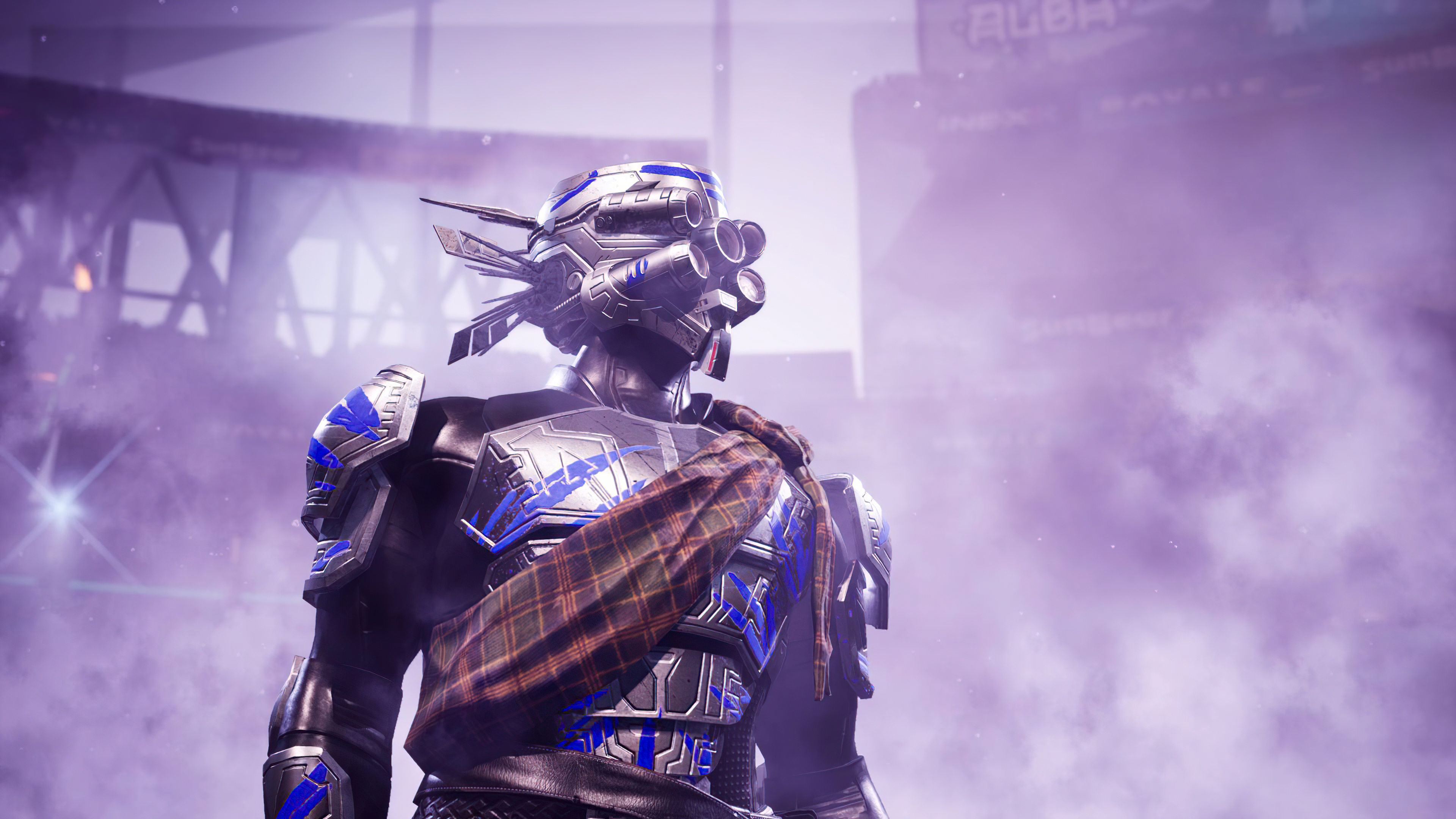 Destruction AllStars HD Wallpaper