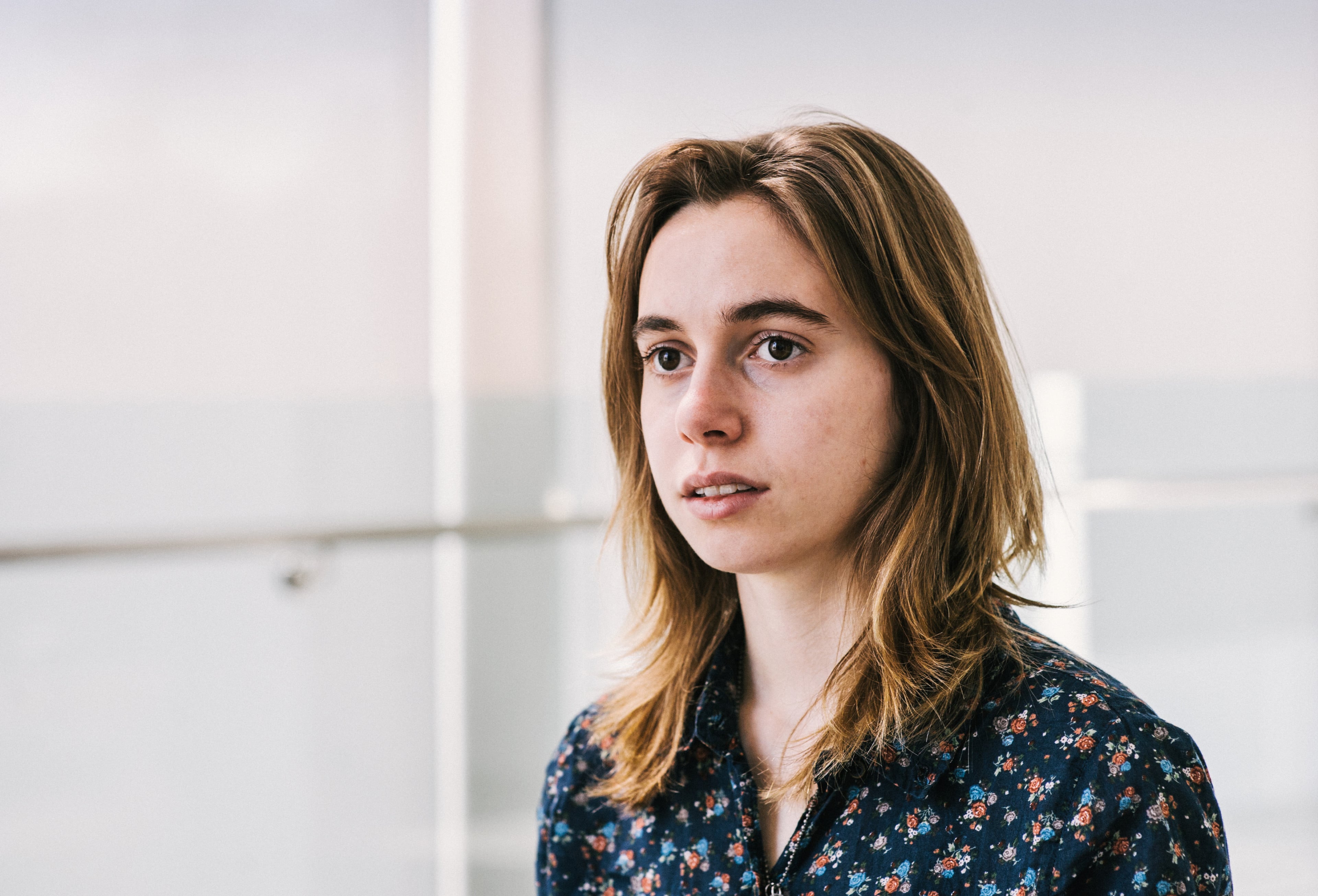 Julien Baker HD Wallpaper