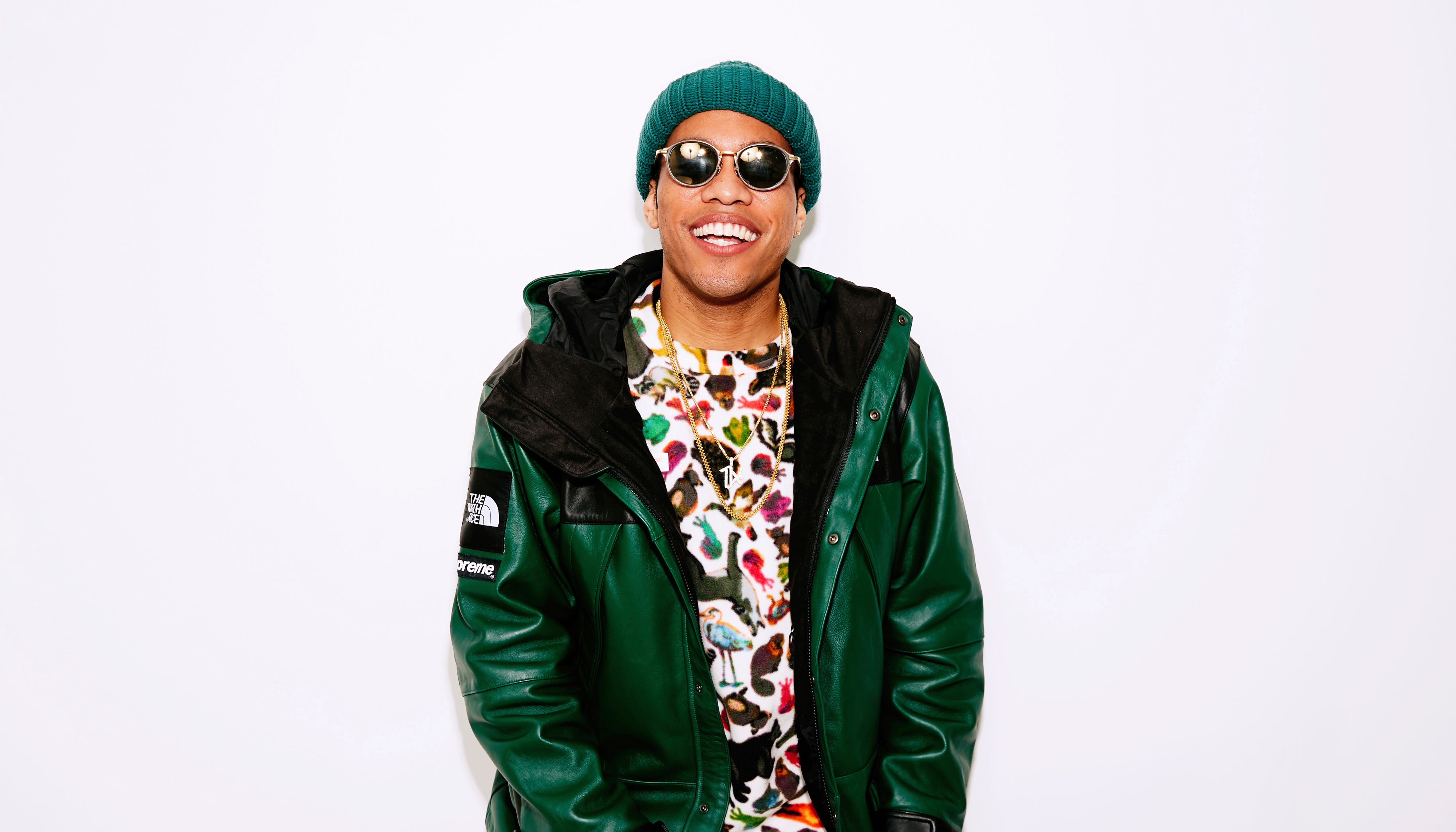Anderson .Paak HD Wallpaper