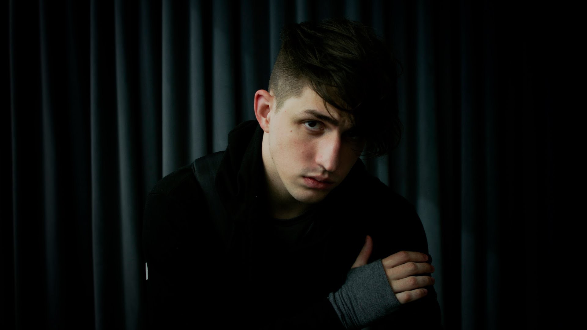 Porter Robinson HD Wallpaper