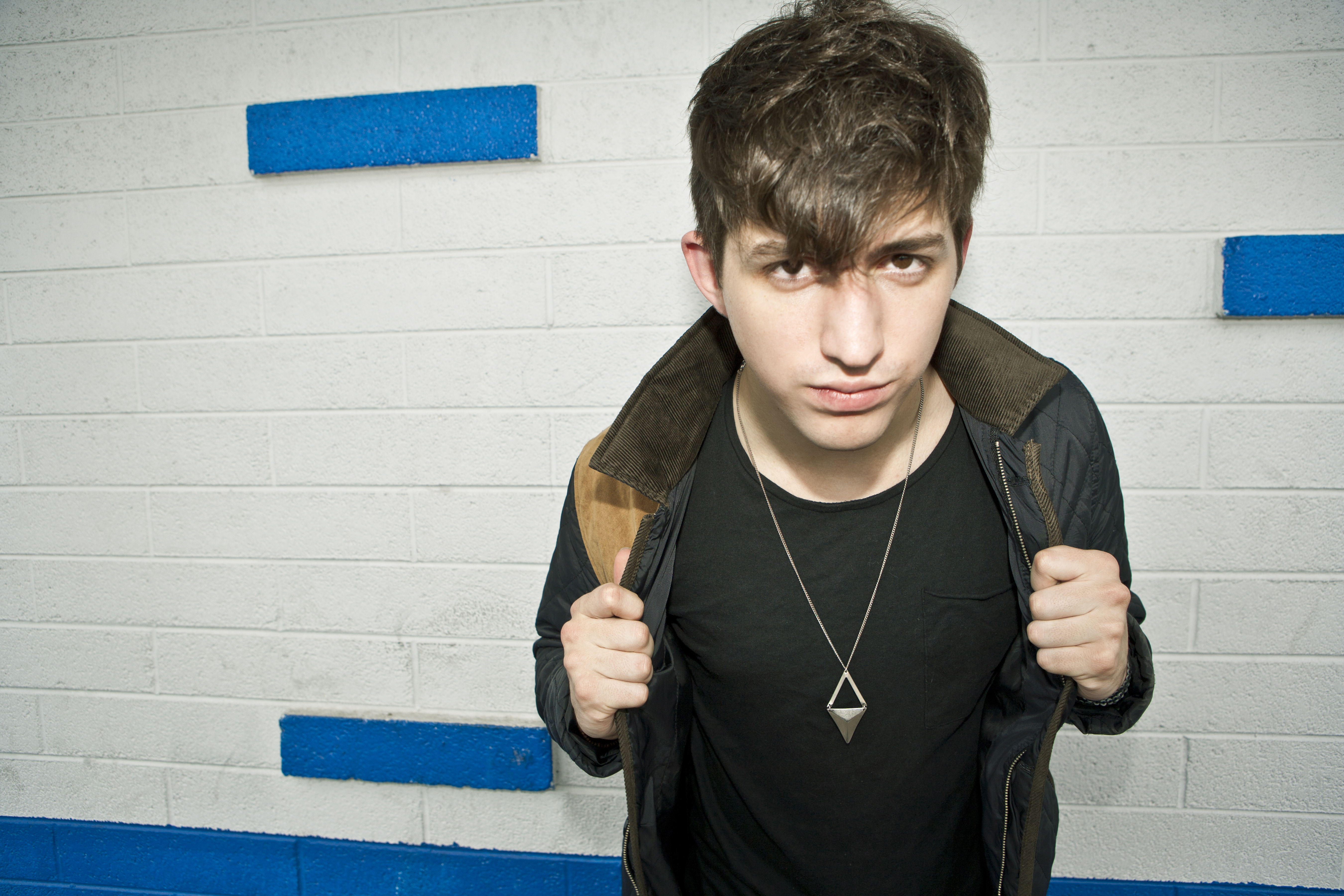 Porter Robinson HD Wallpaper