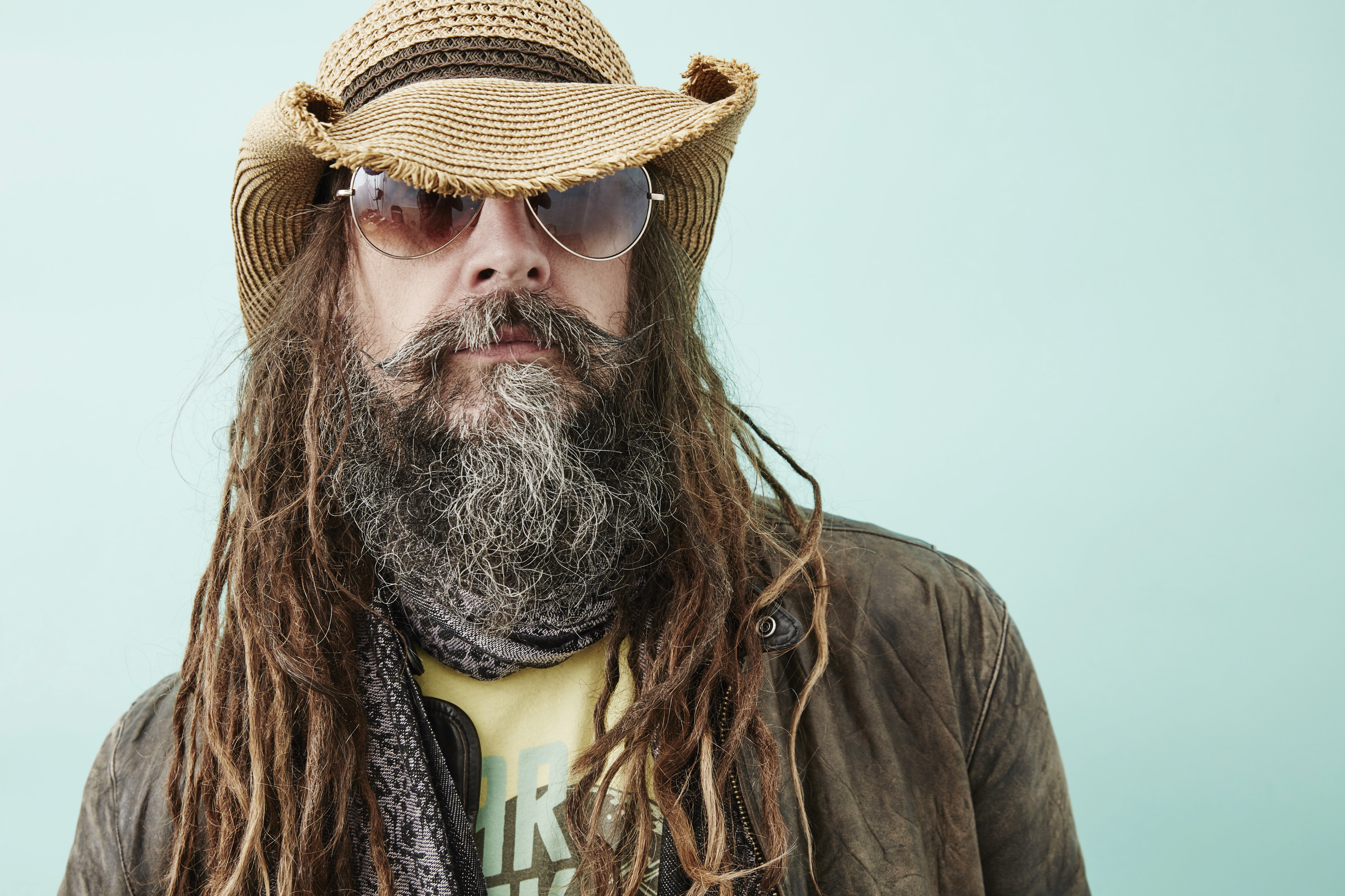 Rob Zombie HD Wallpaper