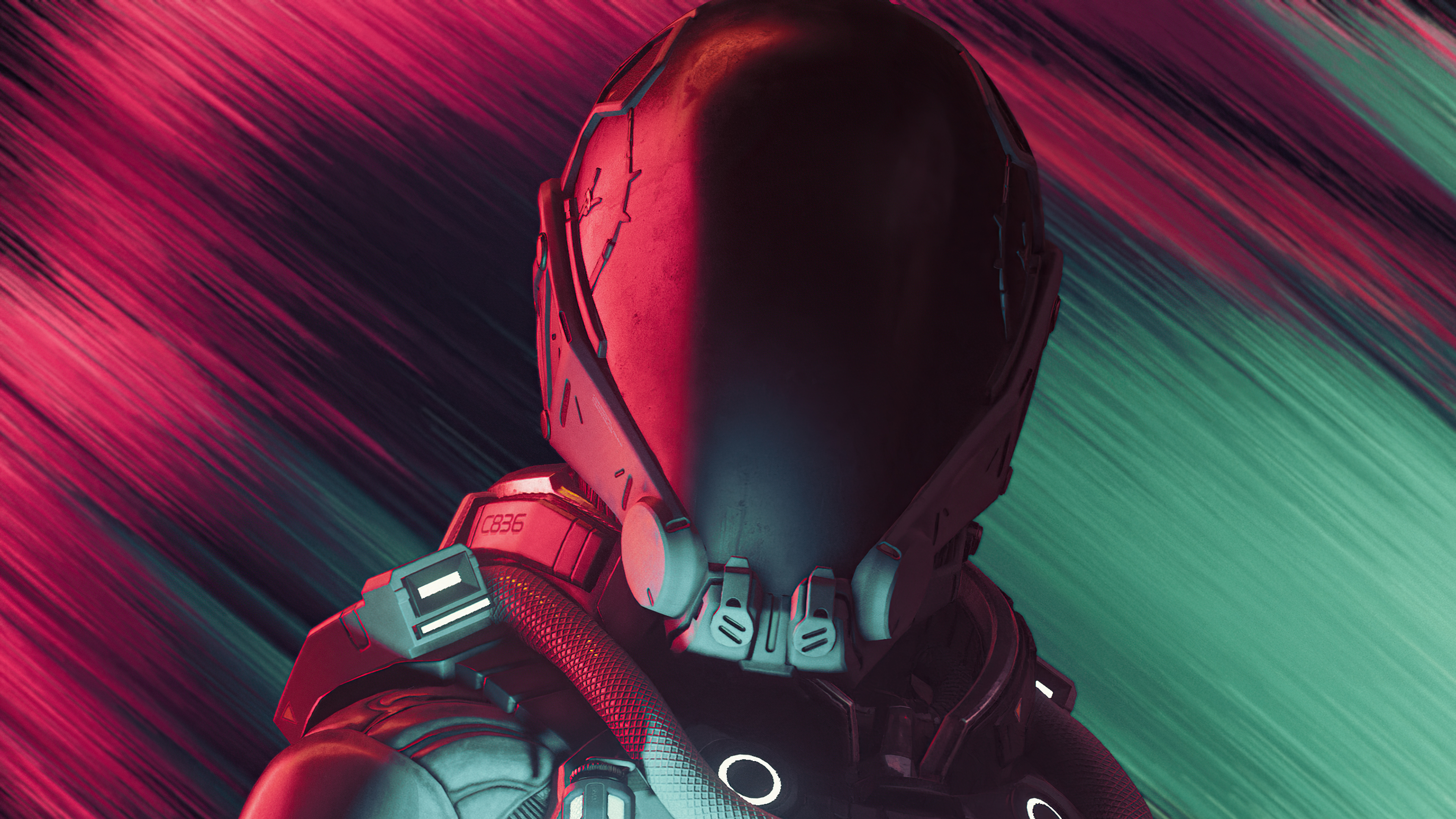 Star Citizen HD Wallpaper