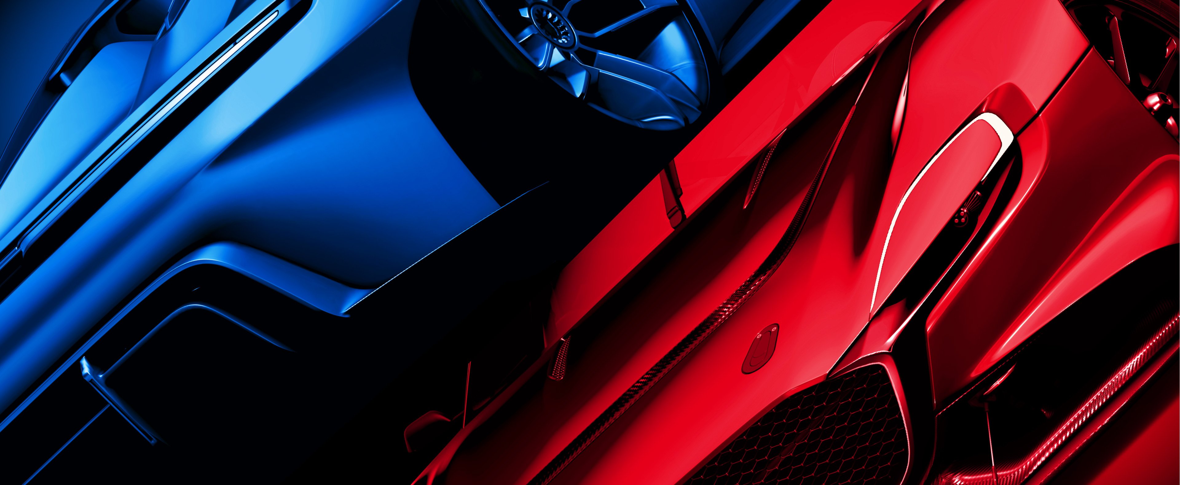 Gran Turismo 7 Cars HD Wallpaper