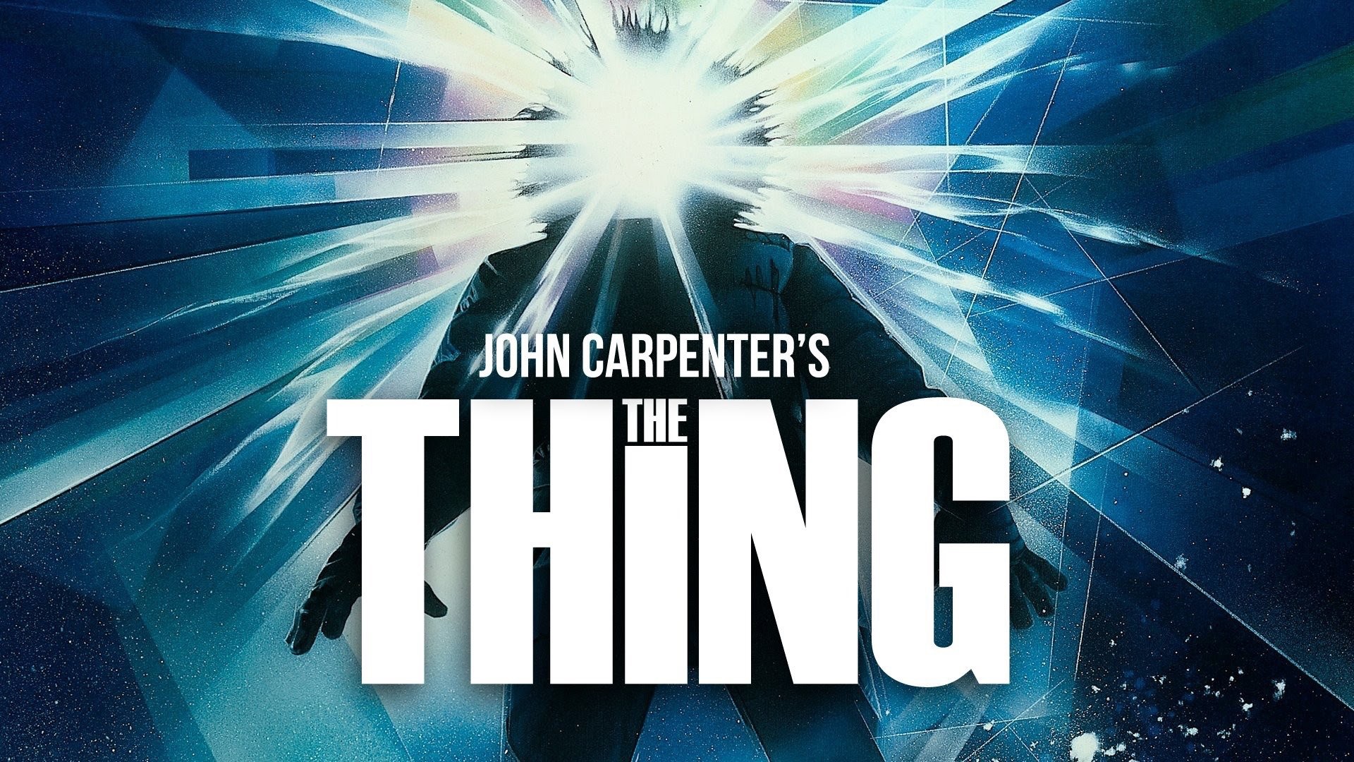 John Carpenter's The Thing HD Wallpaper