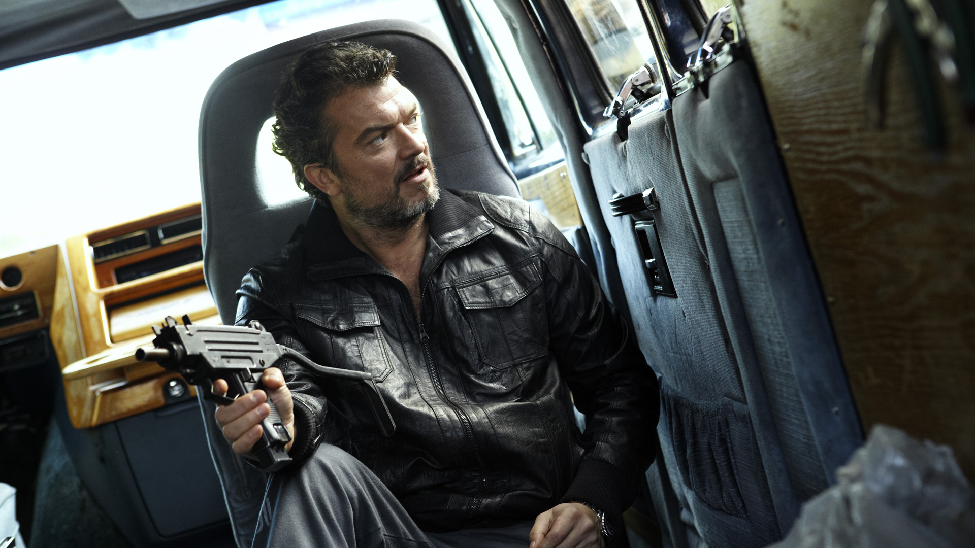 Snabba Cash HD Wallpaper