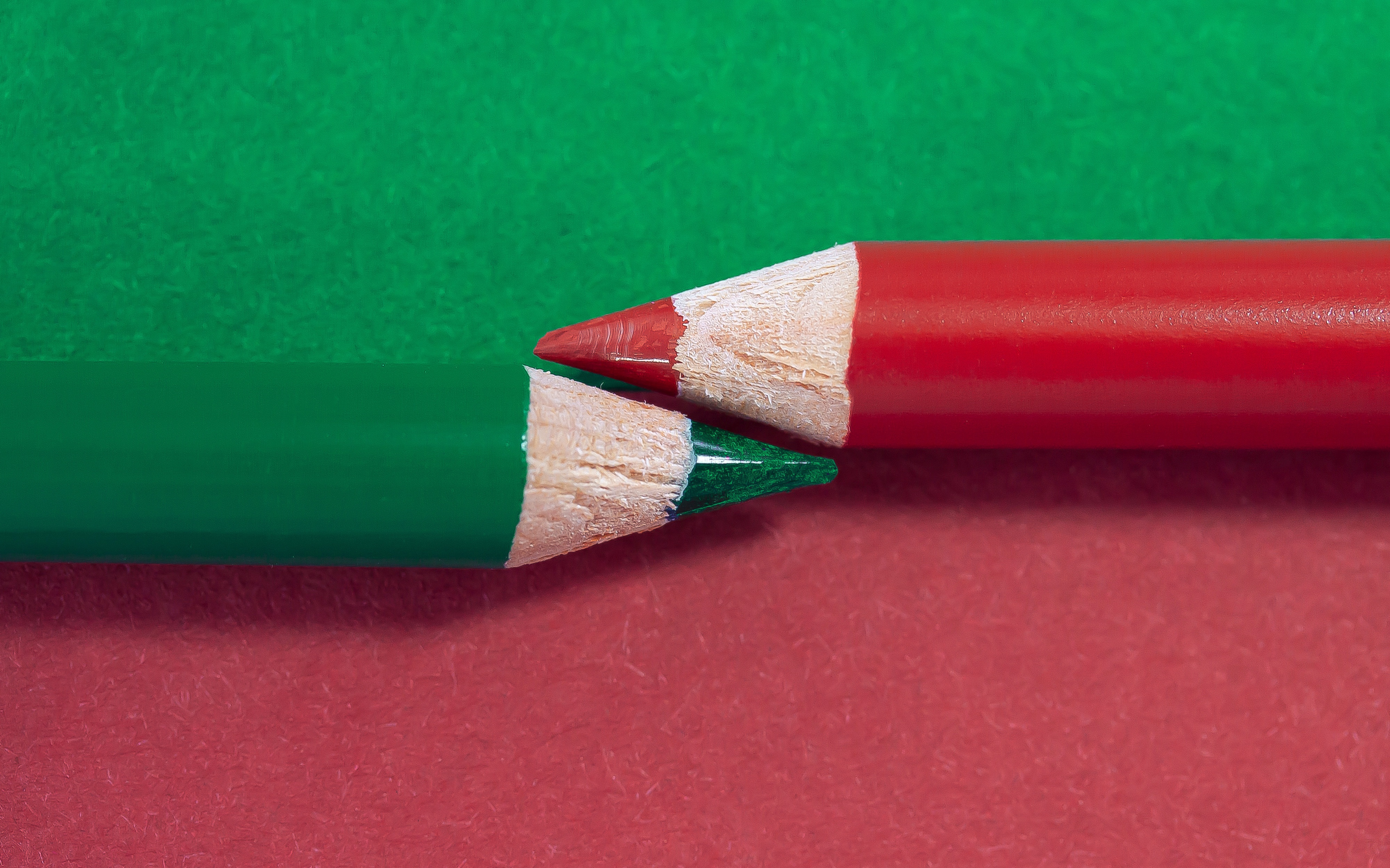 Photography Pencil 4K HD Wallpaper