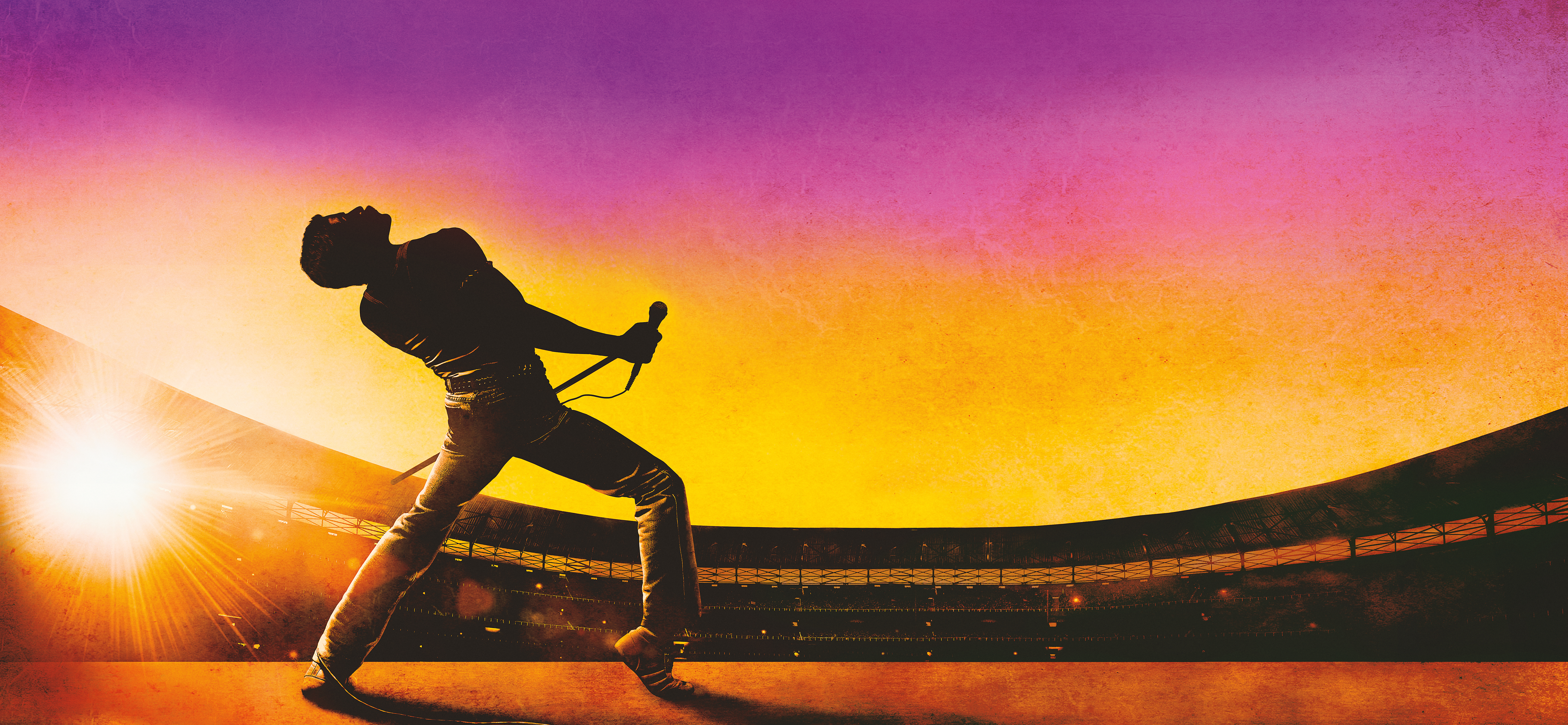 Bohemian Rhapsody HD Wallpaper