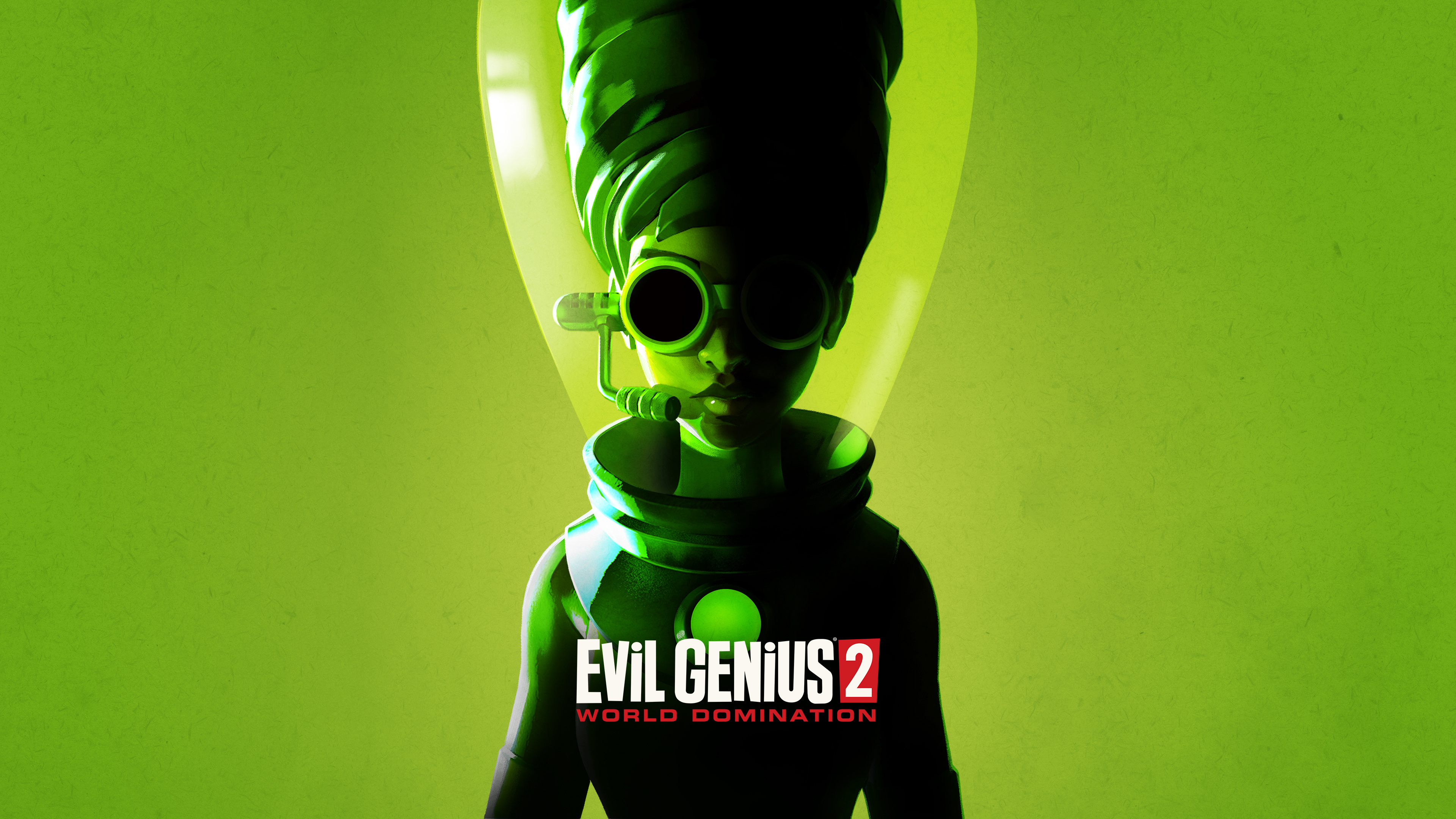 Evil Genius 2: World Domination HD Wallpaper