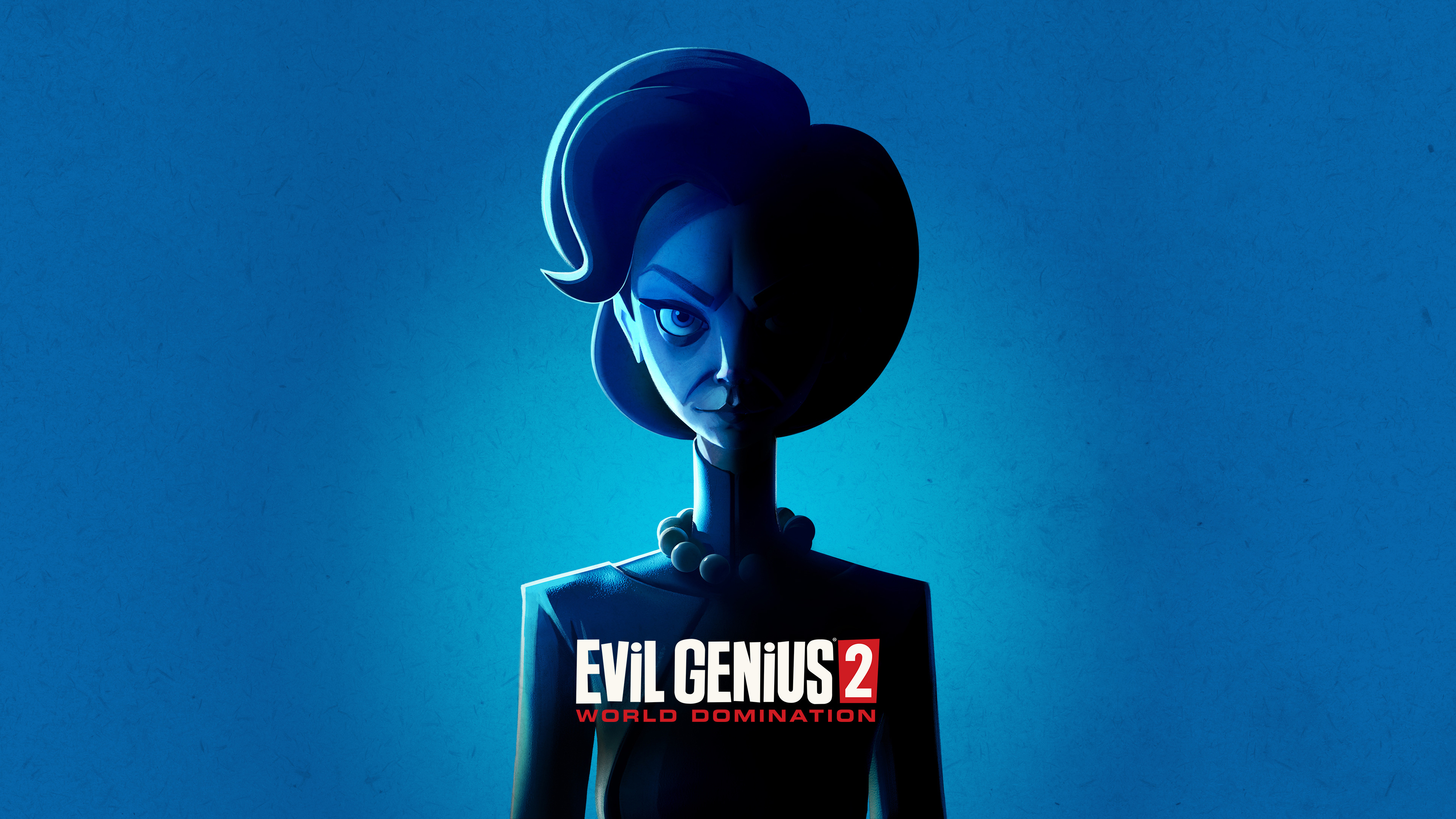 Evil Genius 2: World Domination HD Wallpaper