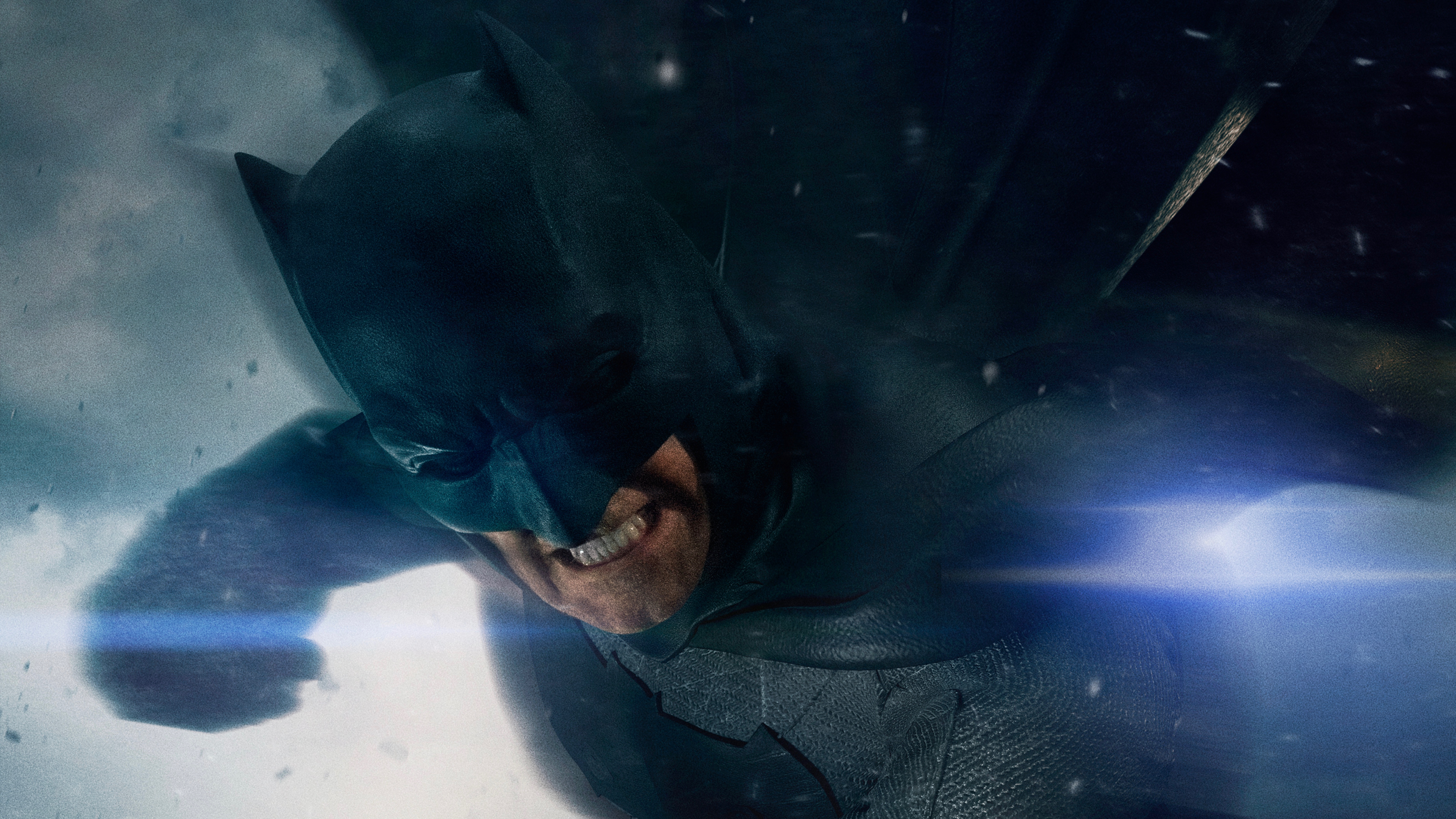 Batman V Superman: Dawn Of Justice 4K HD Wallpaper