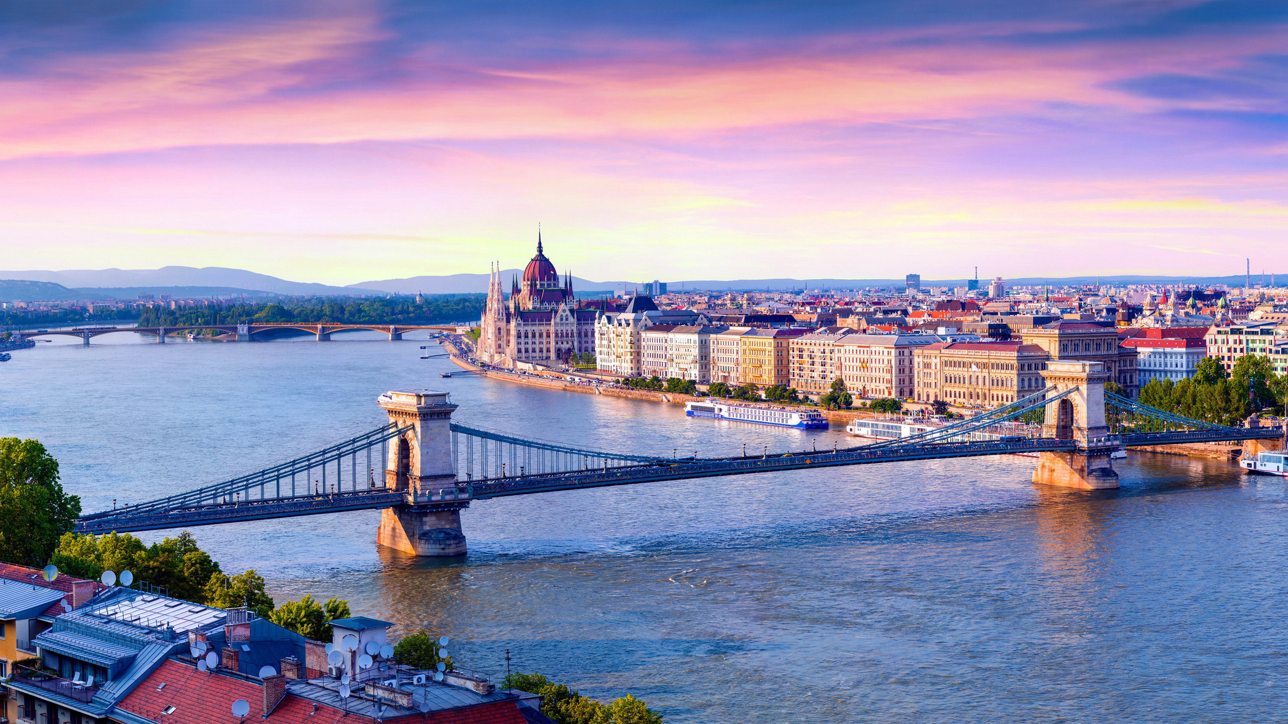  532976 Budapest Cityscape River Rare Gallery HD Wallpapers