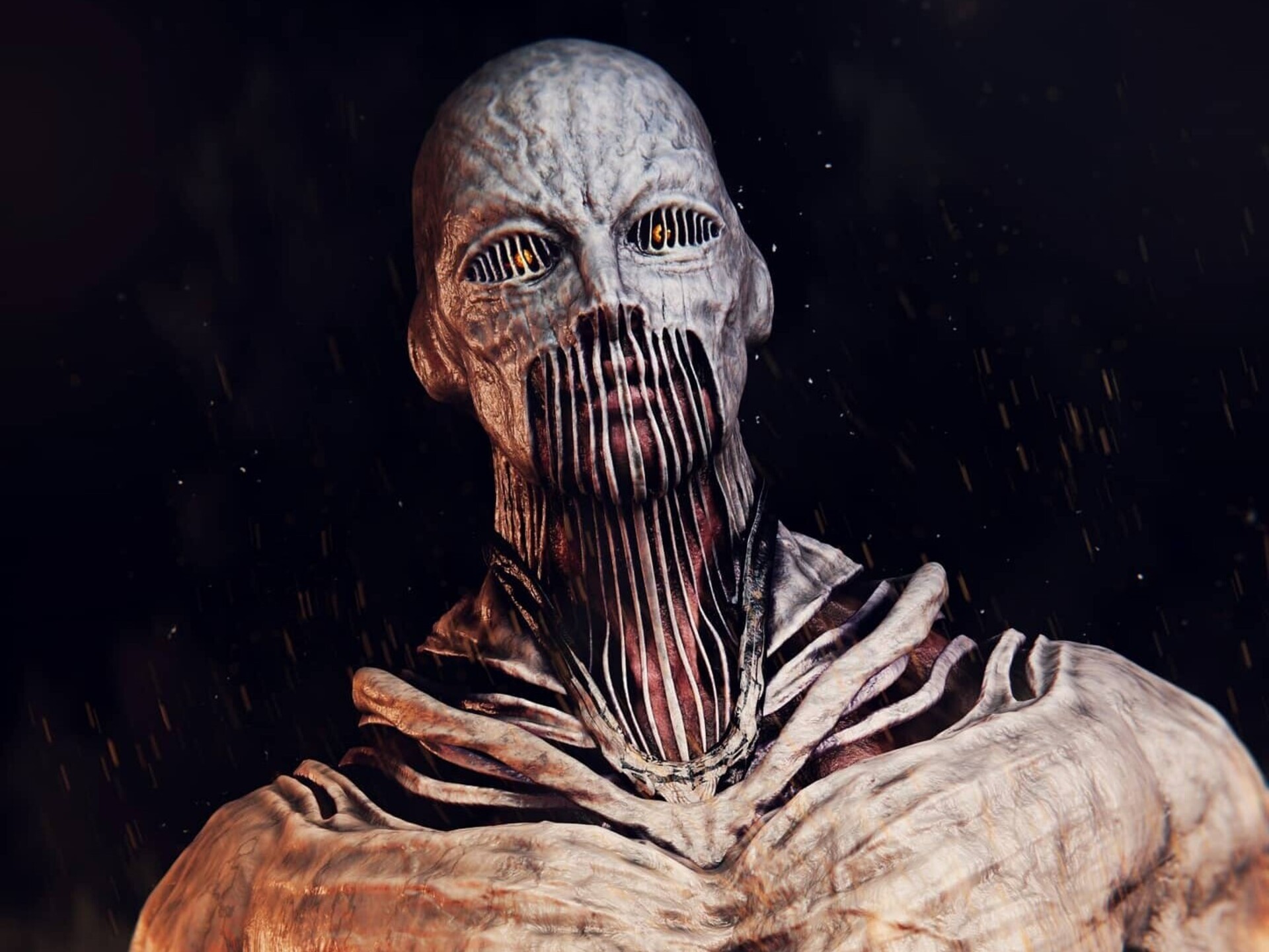 War Hammer Titan from Attack On Titan HD Wallpaper