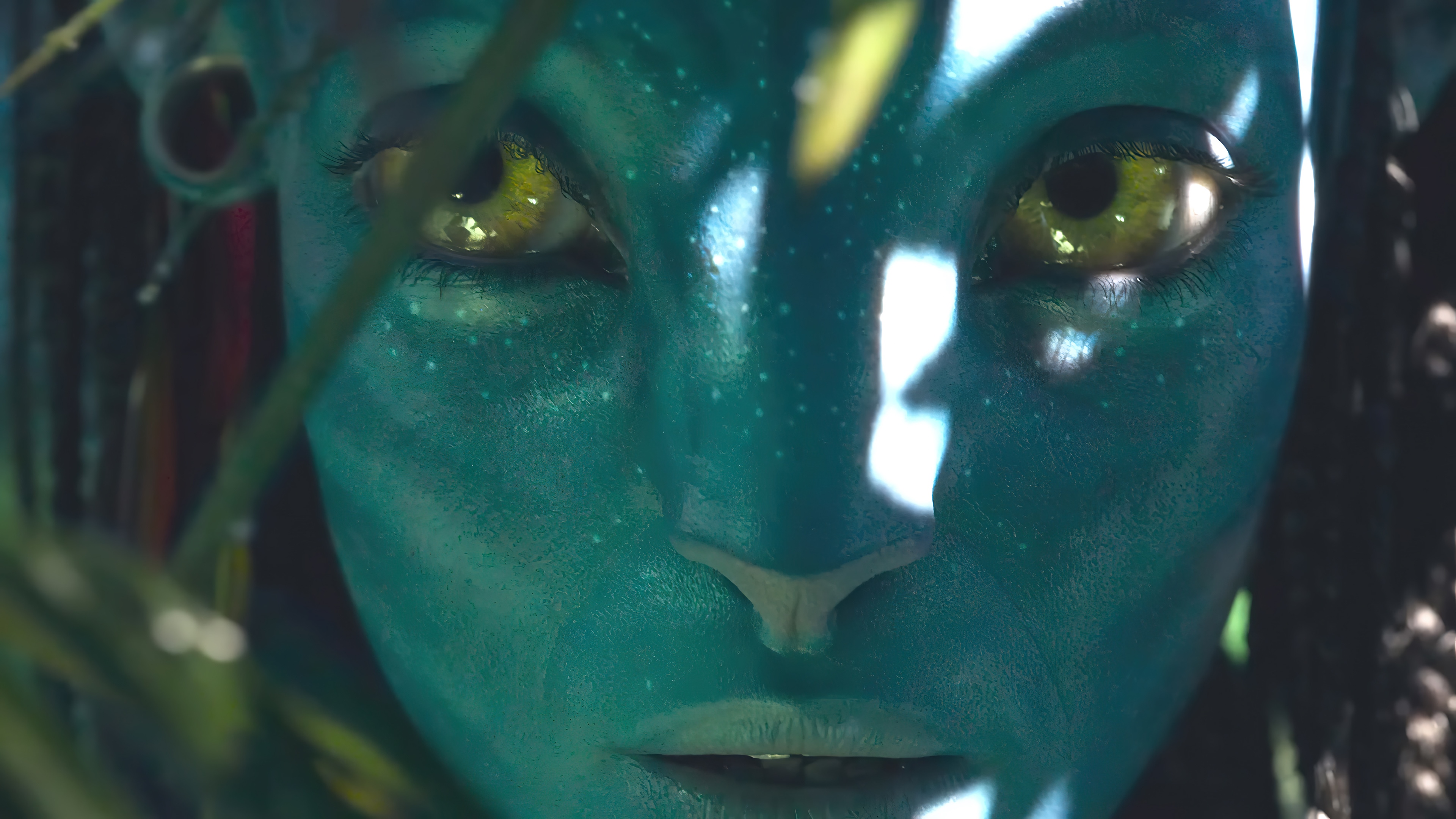 Avatar: The Way of Water 4K HD Wallpaper