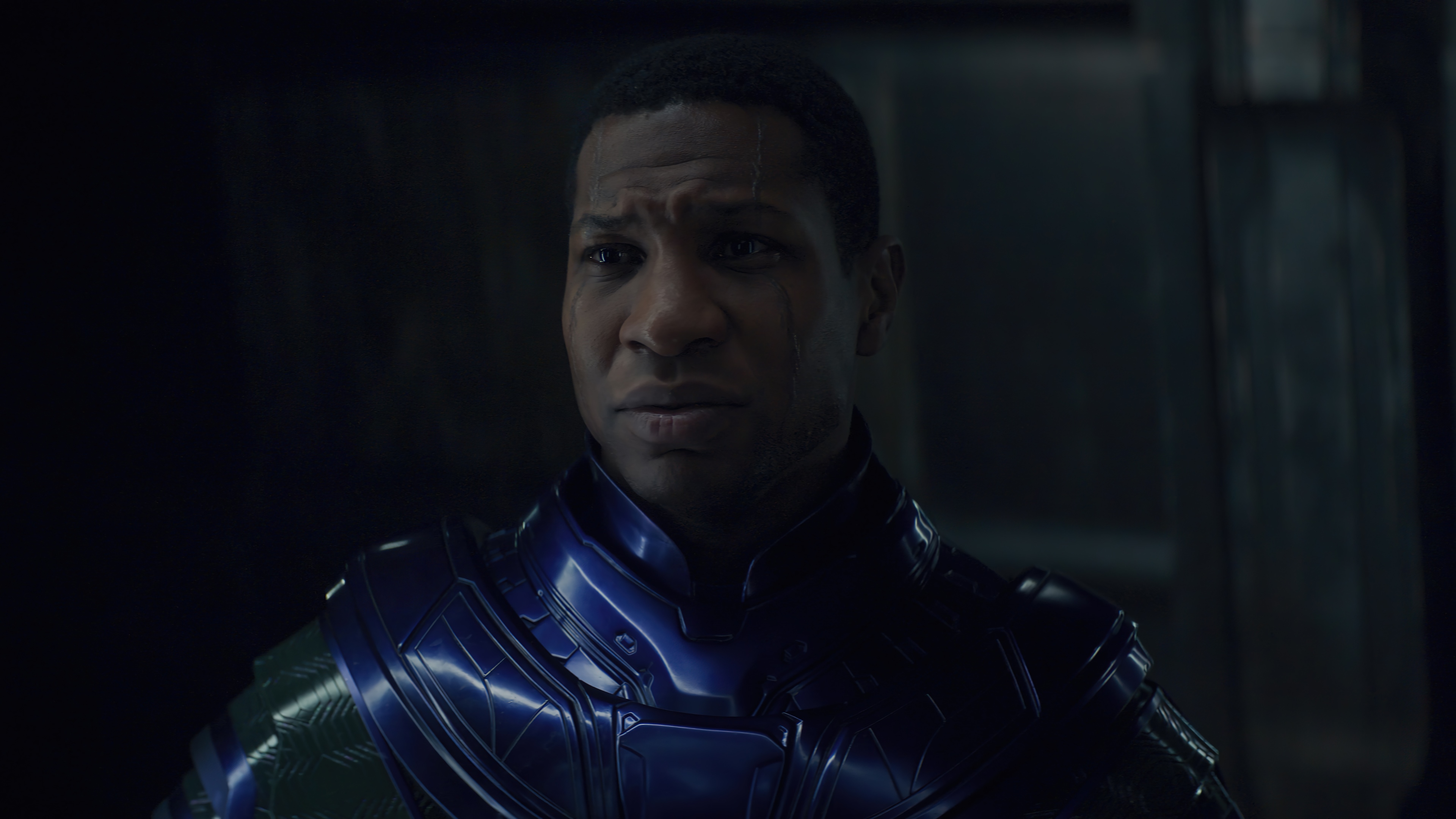 Kang The Conqueror in Ant-Man and the Wasp: Quantumania 4K HD Wallpaper