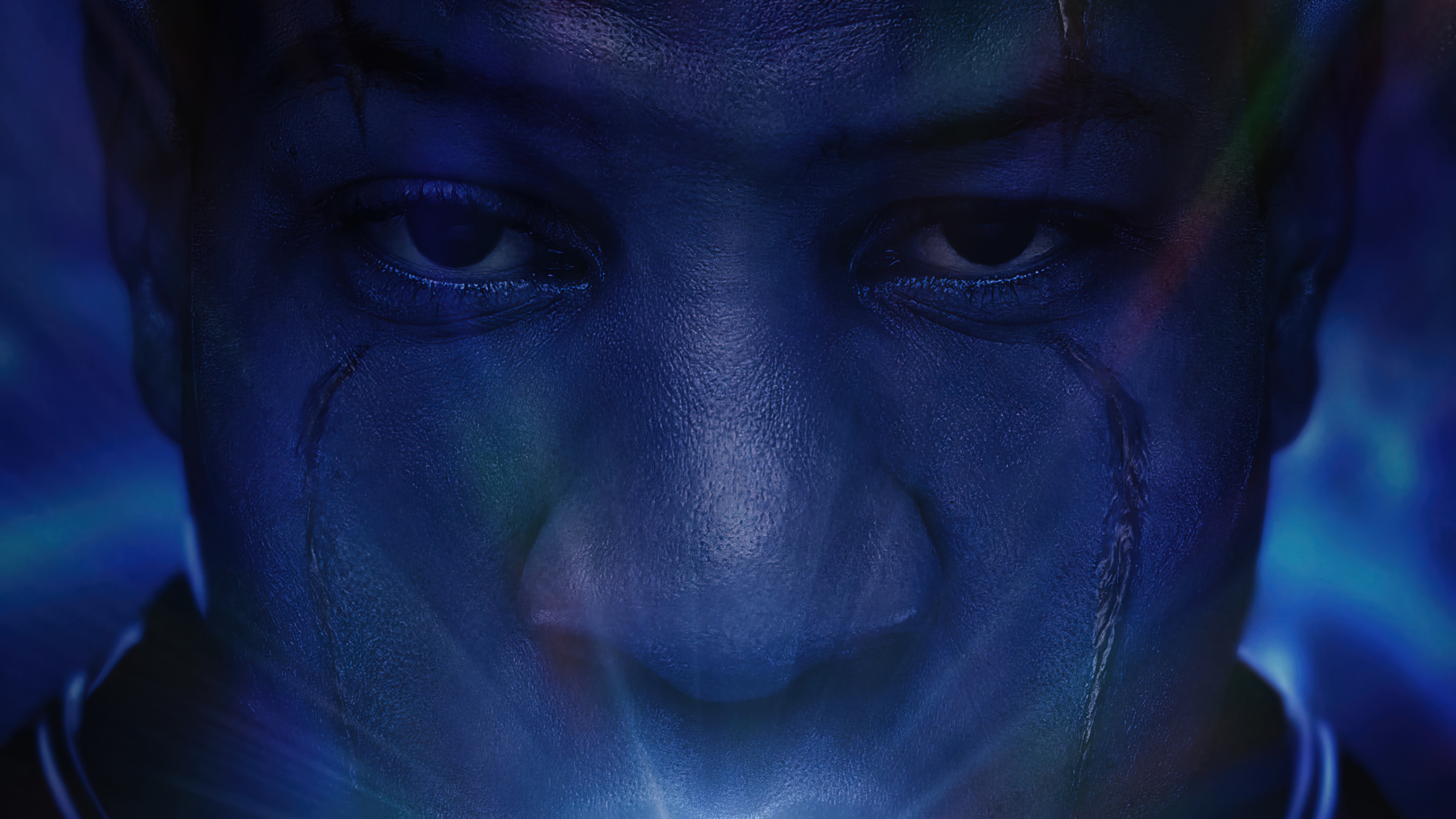 Kang The Conqueror from Ant-Man and the Wasp: Quantumania 4K HD Wallpaper