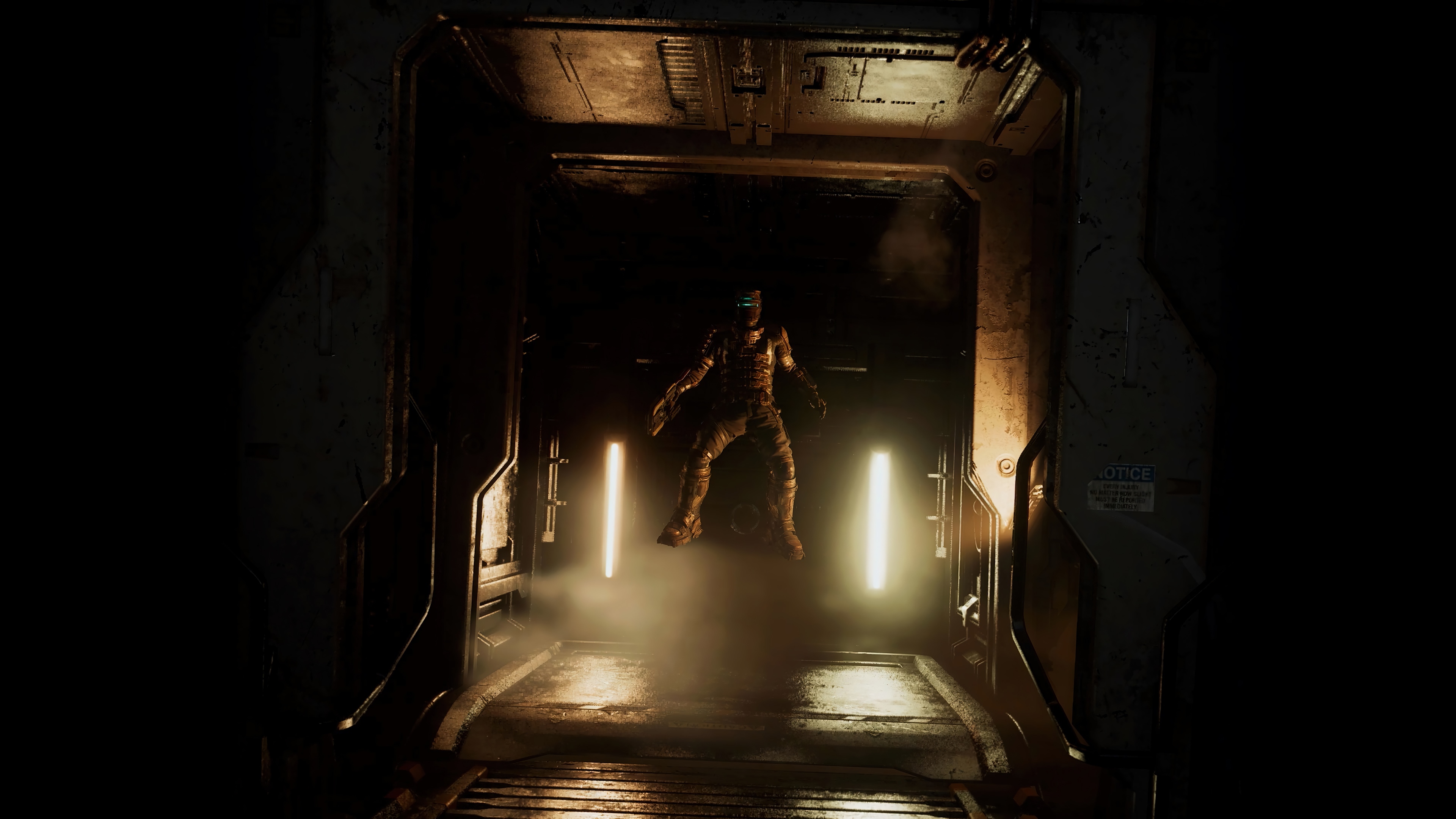 Dead Space - 2023 4K HD Wallpaper