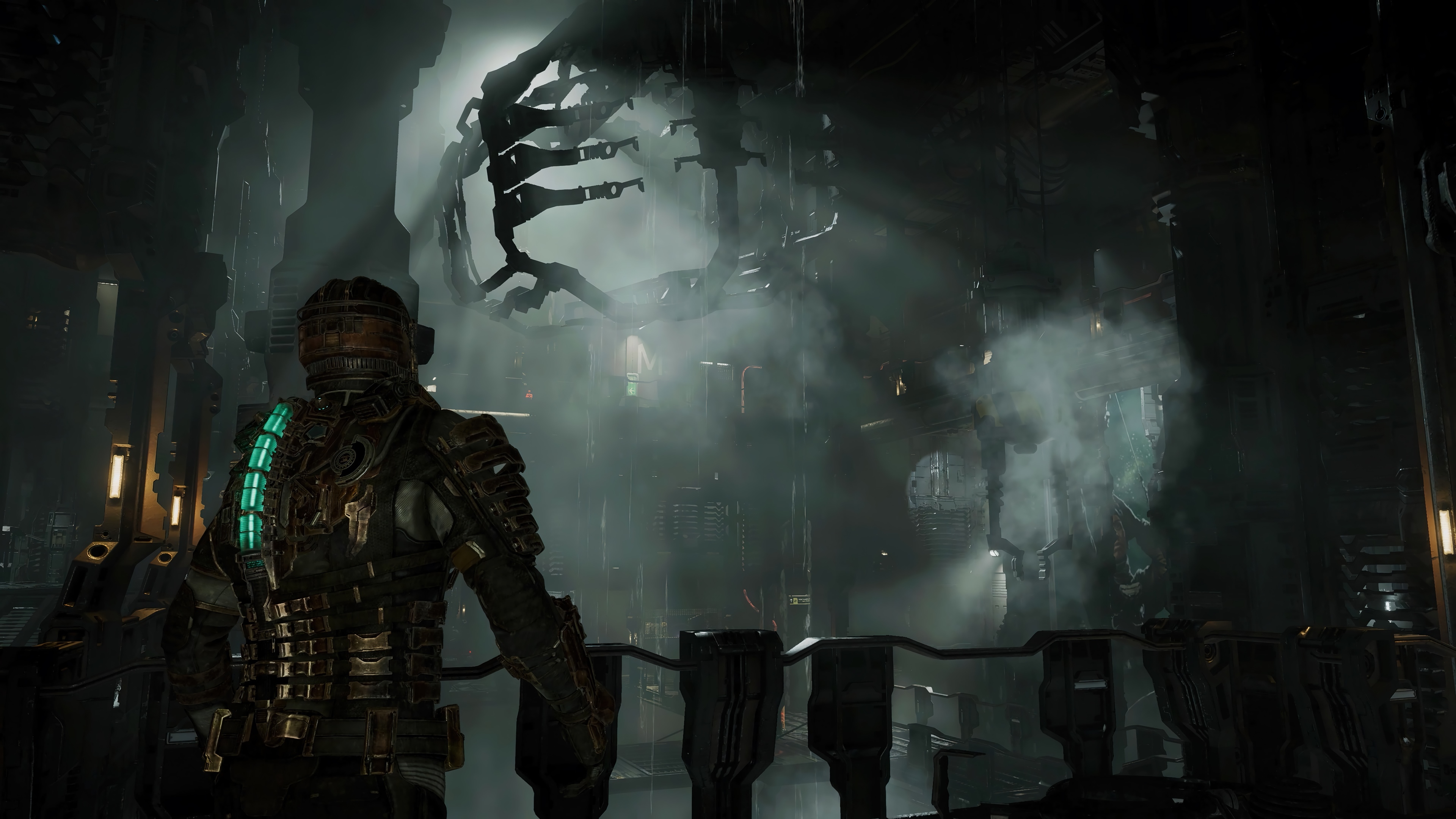 Dead Space - 2023 4K HD Wallpaper