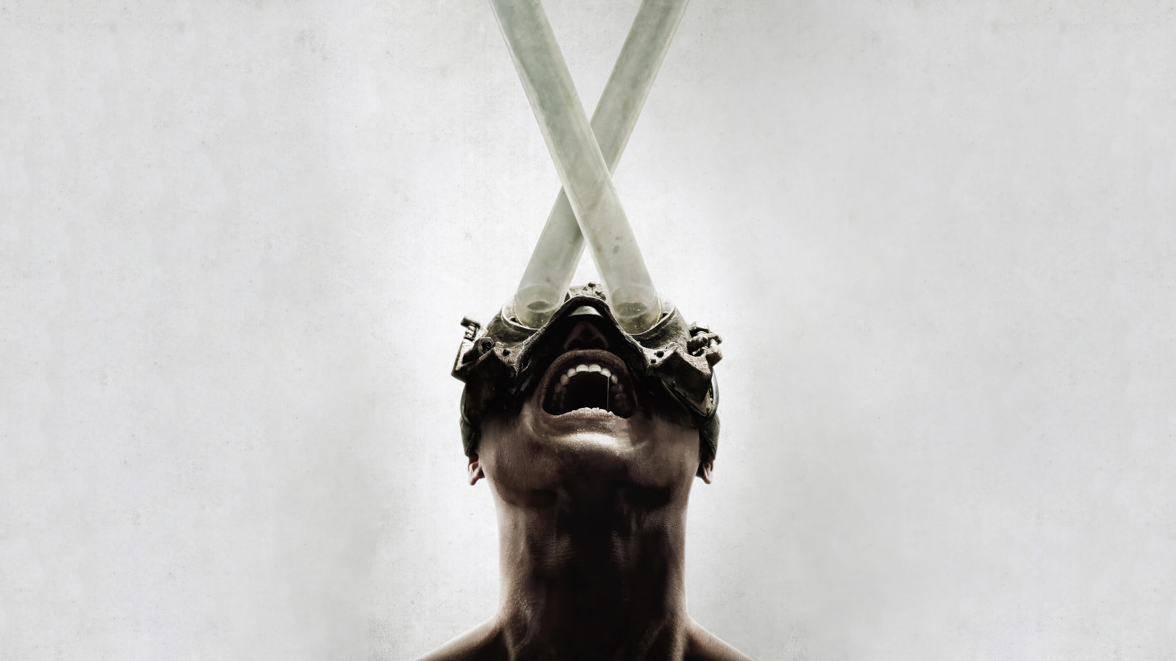 Saw X 4K HD Wallpaper
