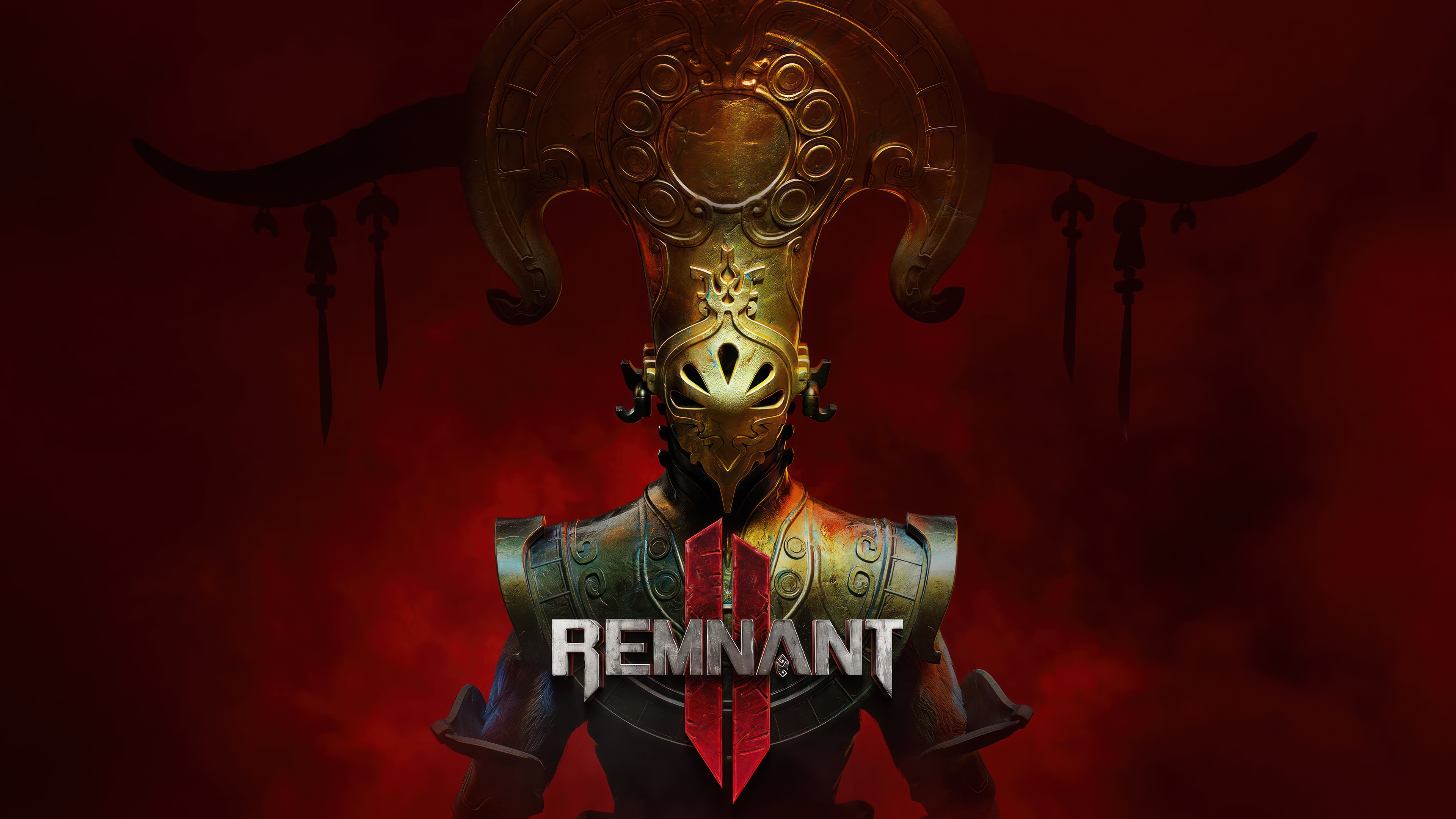 Remnant II 4K HD Wallpaper