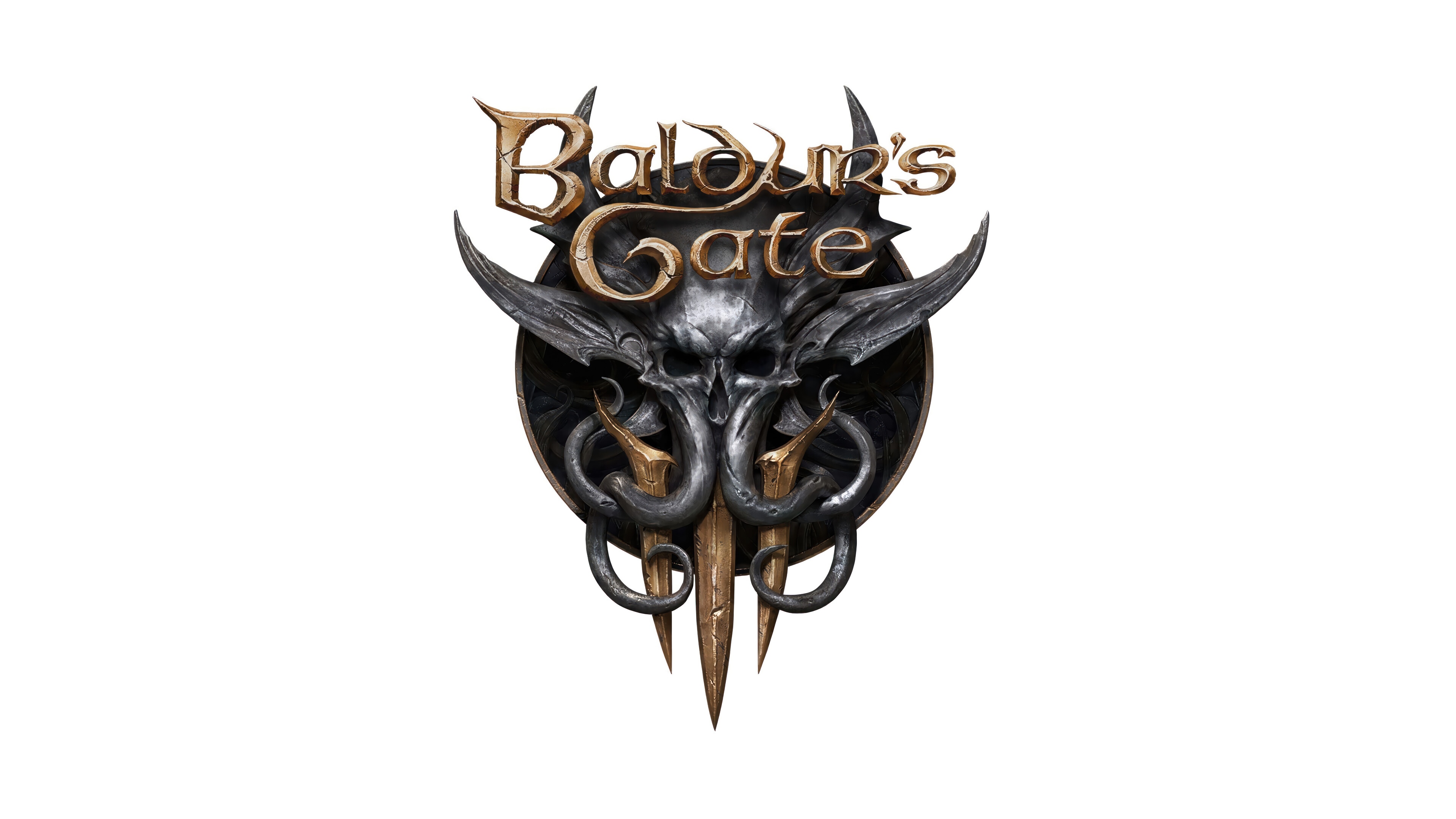 Baldur's Gate 4K HD Wallpaper