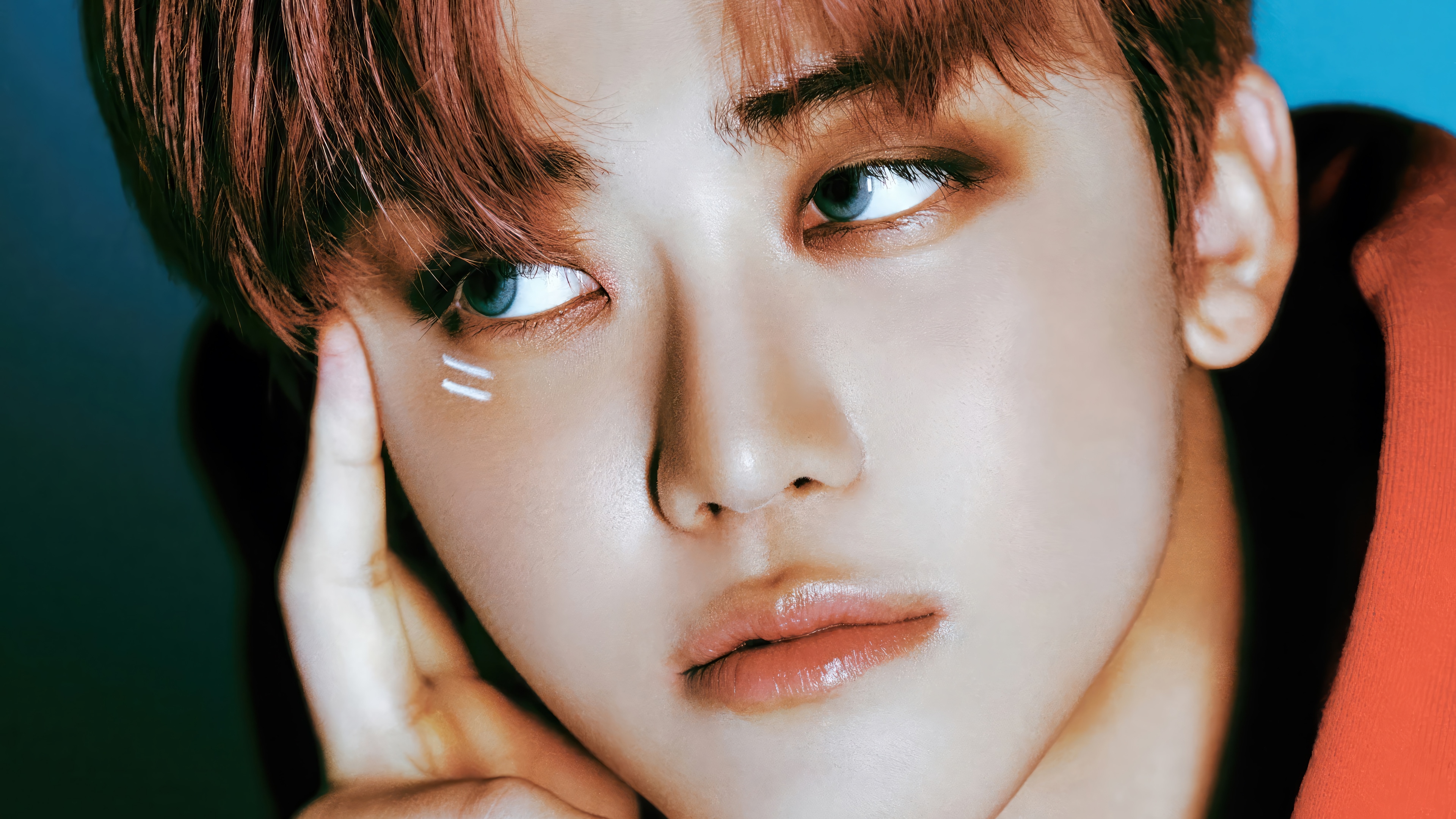 Na Jaemin NCT DREAM 4K HD Wallpaper
