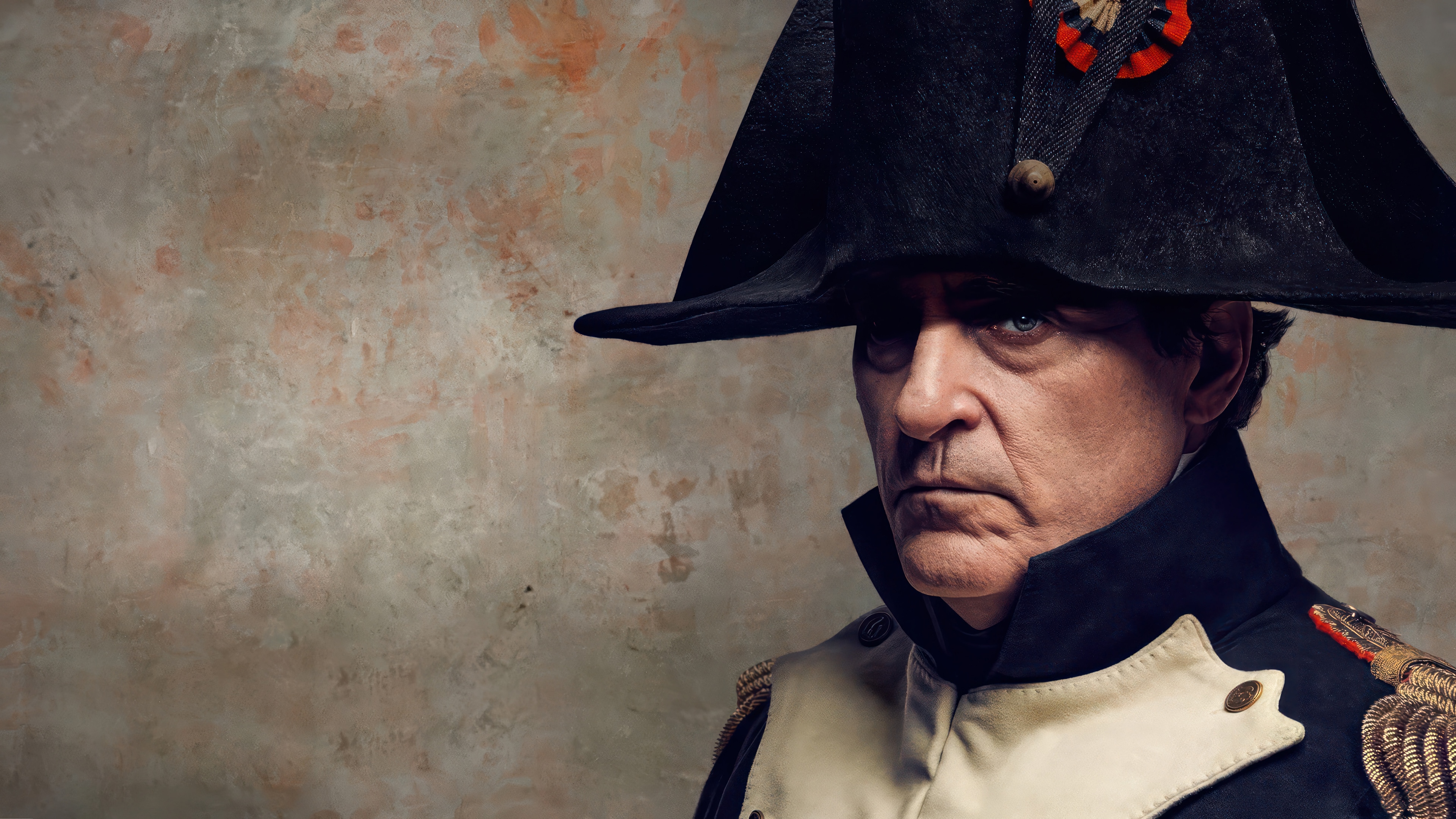 Napoleon in 4K HD Wallpaper