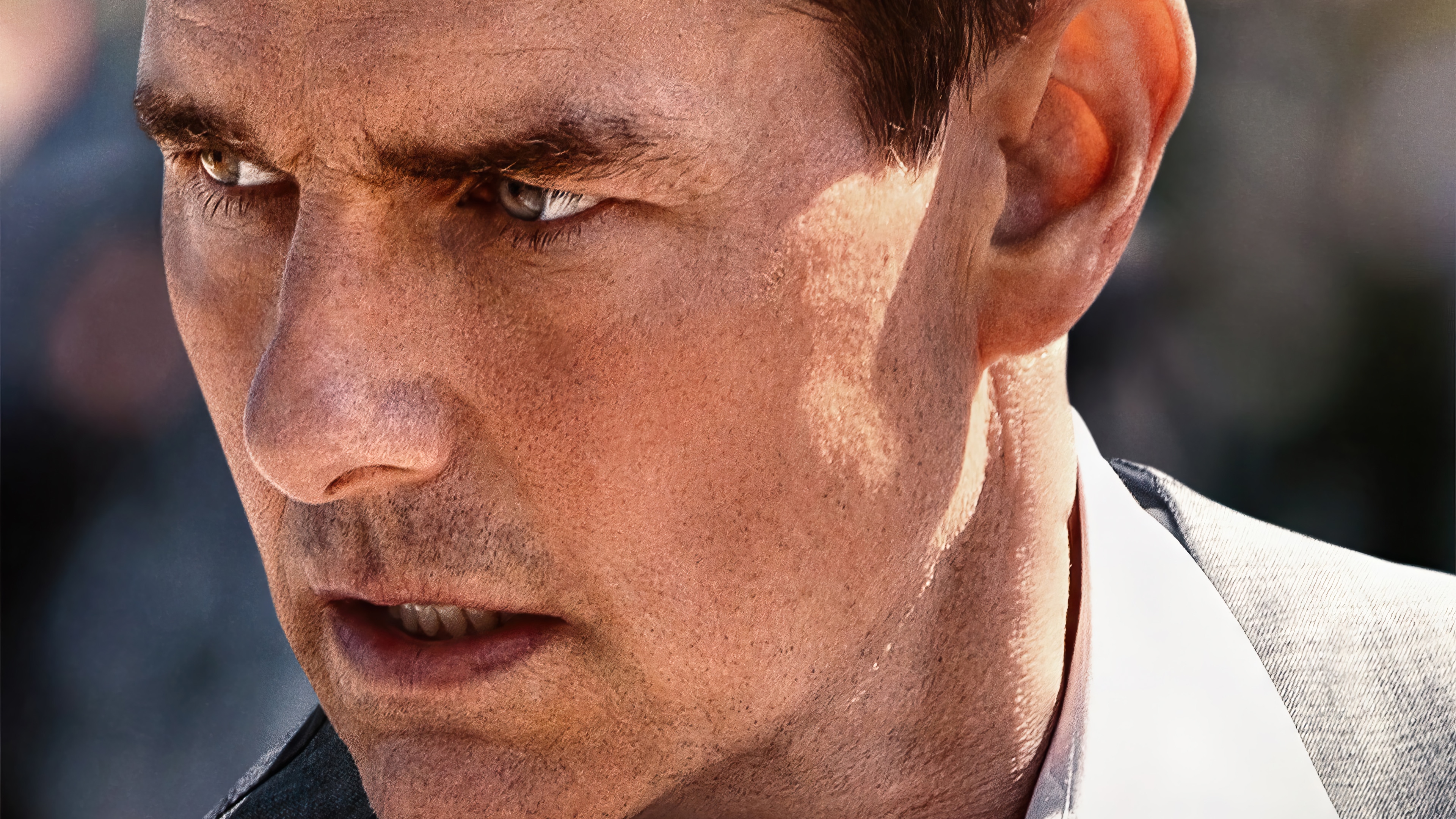Mission Impossible Dead Reckoning Part 1 4K HD Wallpaper