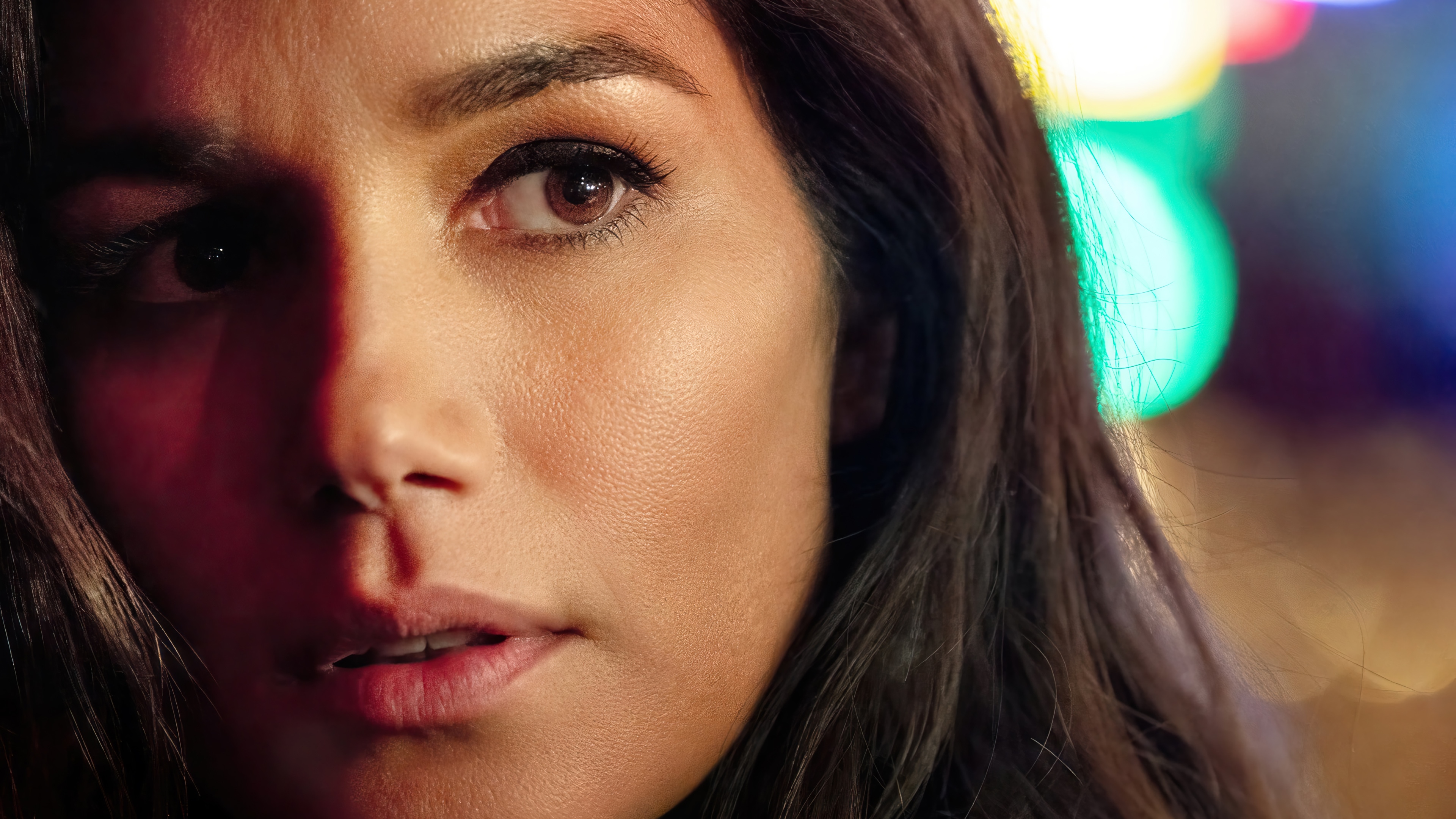 Mission Impossible Dead Reckoning Part 1 Mariela Garriga 4K HD Wallpaper