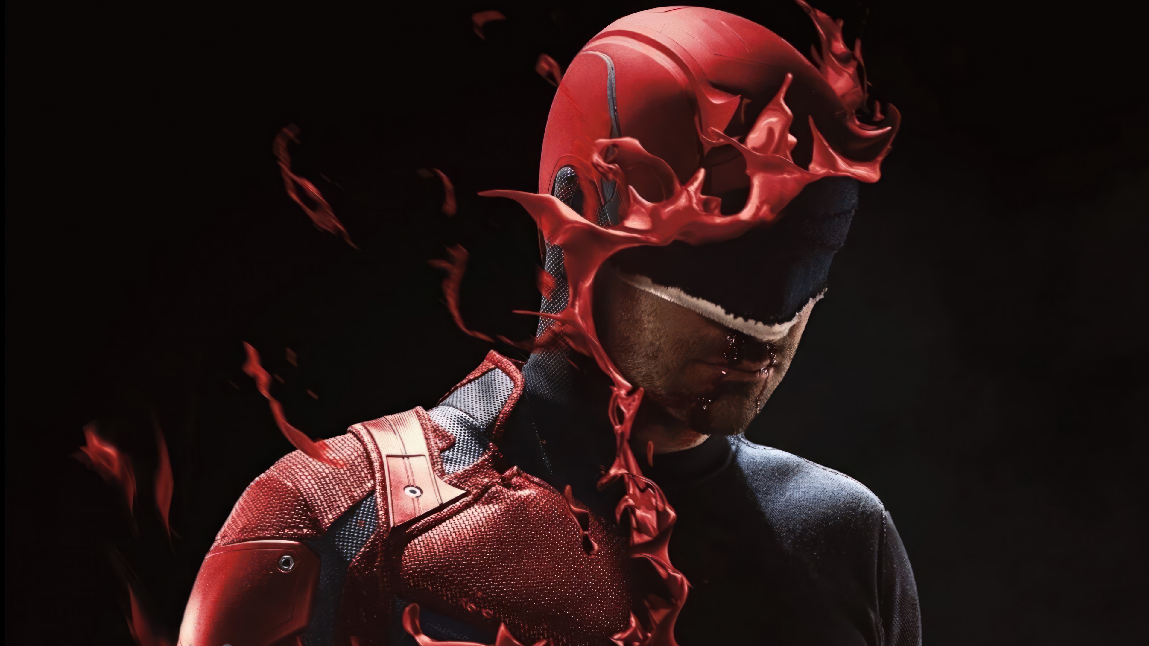 Daredevil 4K TV Series HD Wallpaper
