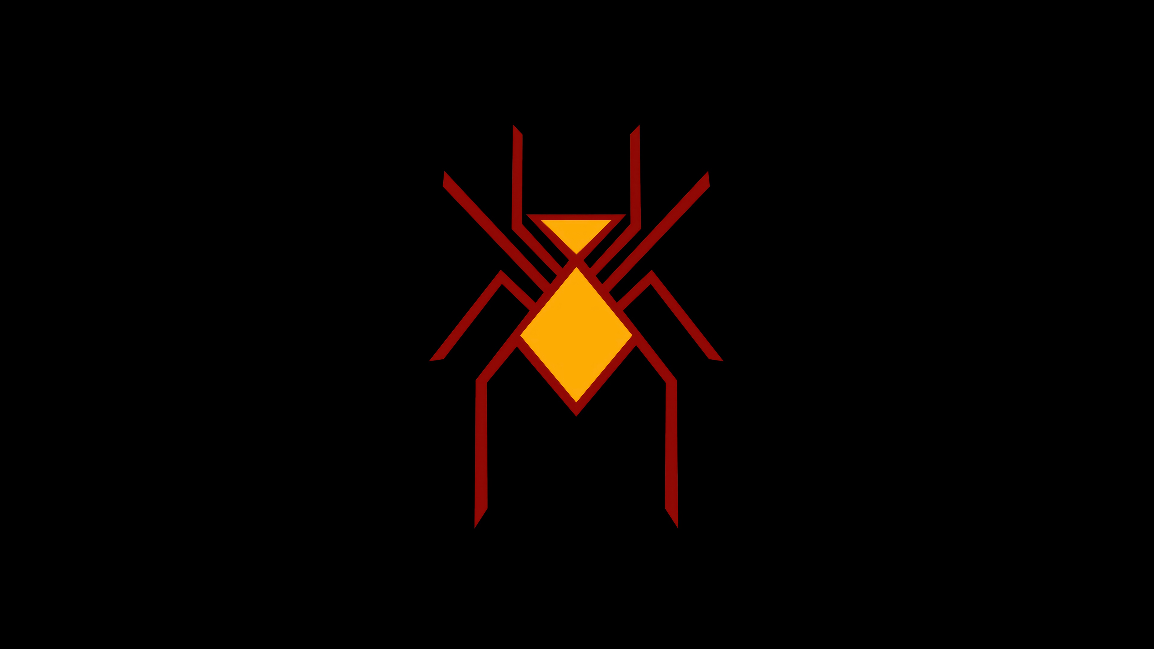 Spider-Man: Across the Spider-Verse Spider-Woman 4K HD Wallpaper