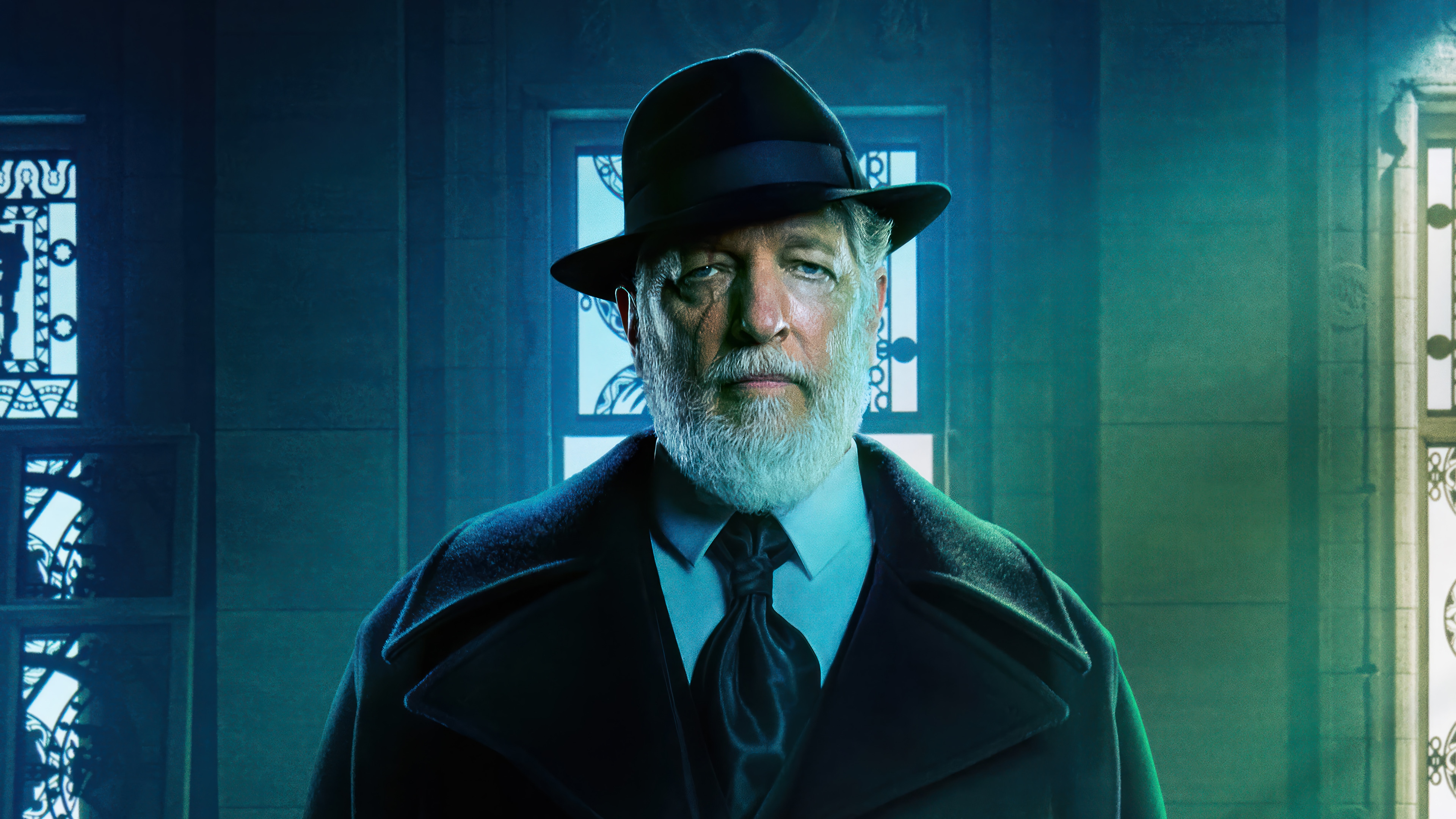 John Wick: Chapter 4 4K HD Wallpaper