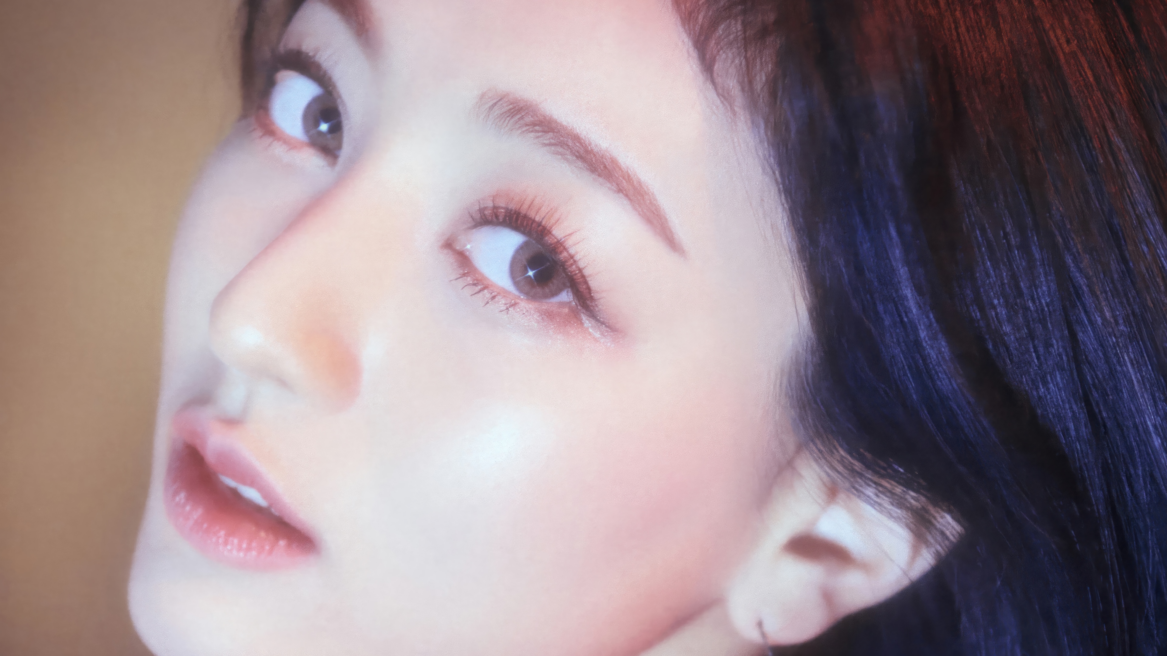 Jihyo of TWICE in 4K HD Wallpaper