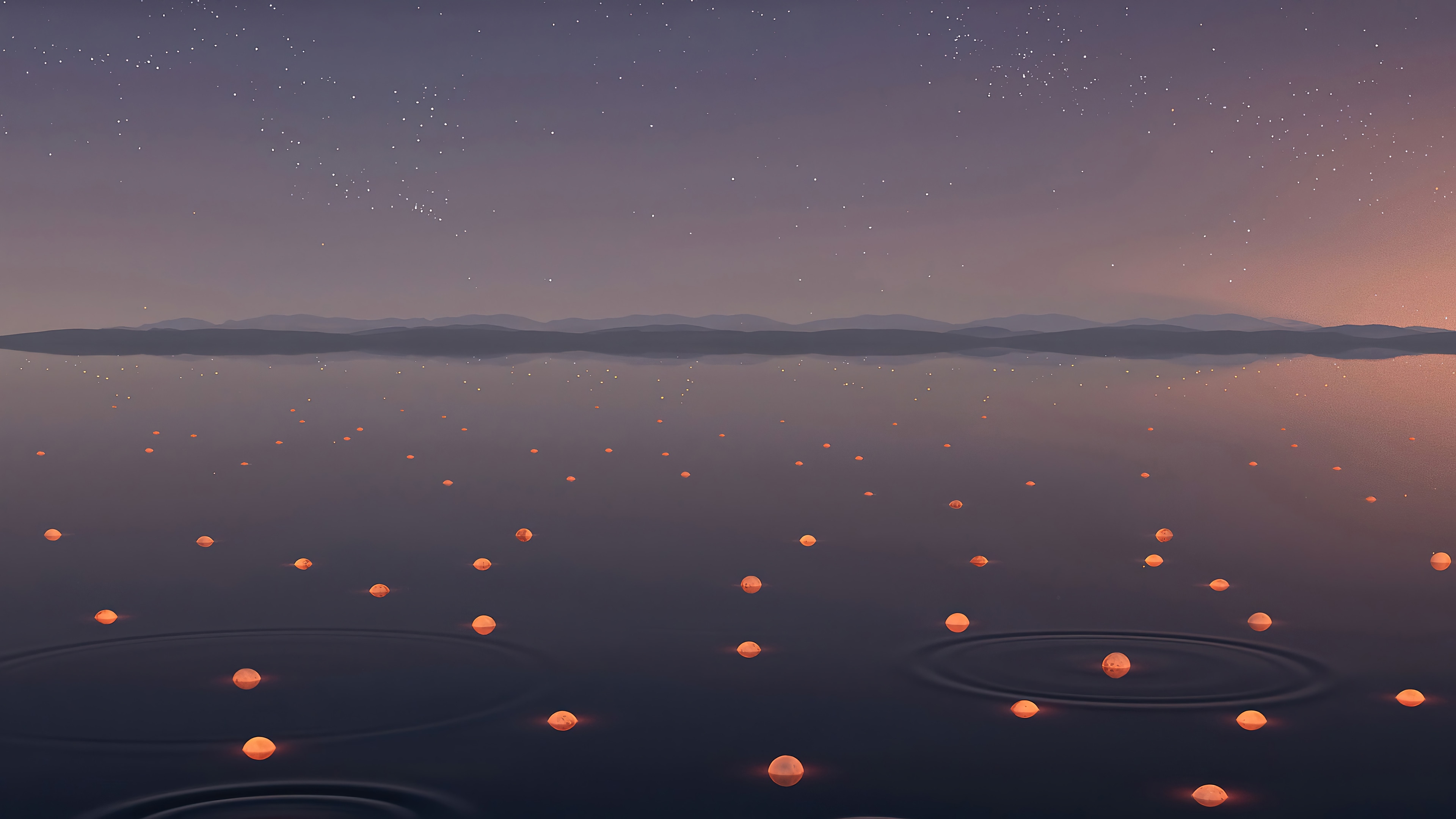 Windows 11 4K HD Wallpaper
