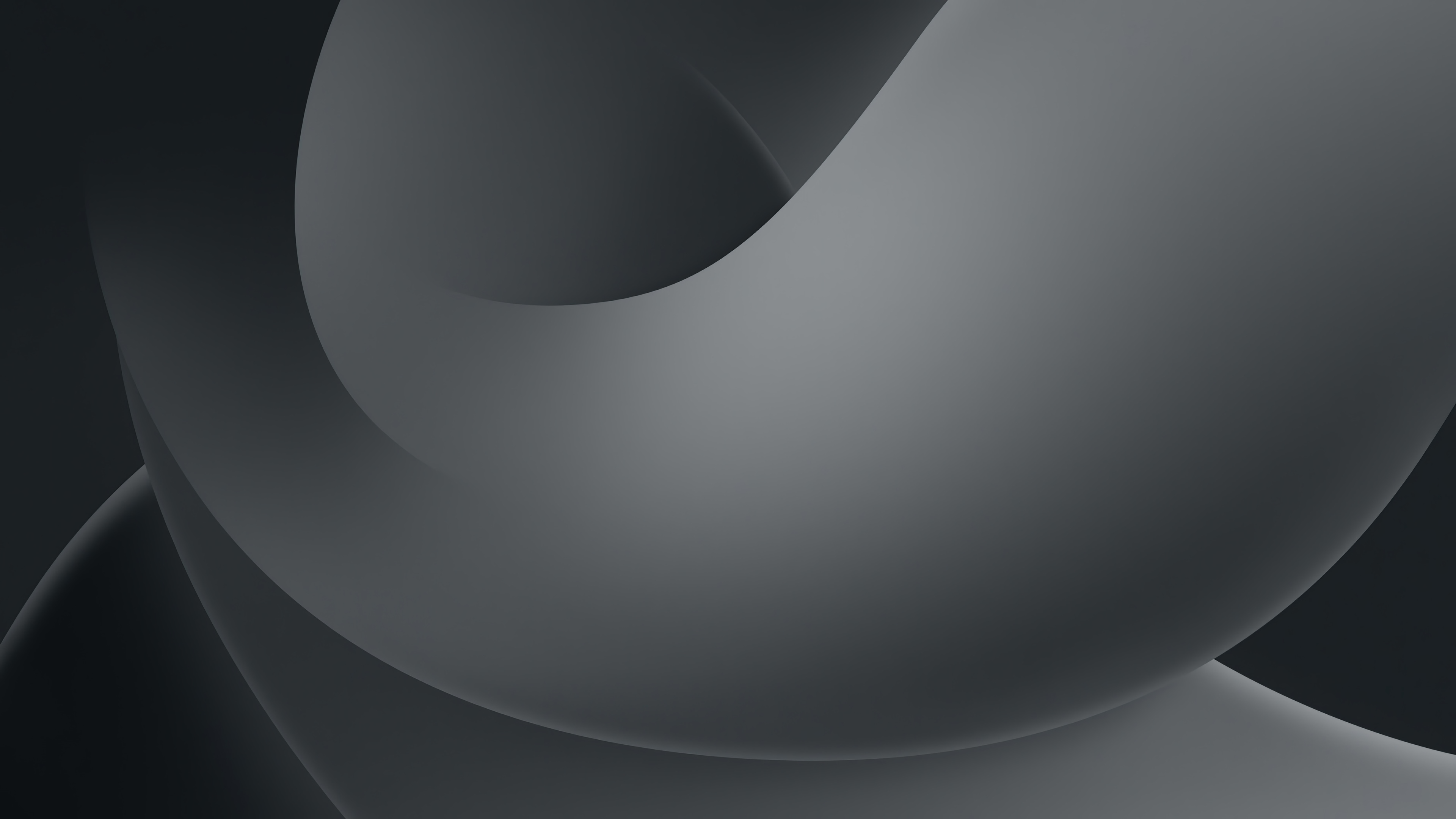 Abstract 4K Technology OS HD Wallpaper