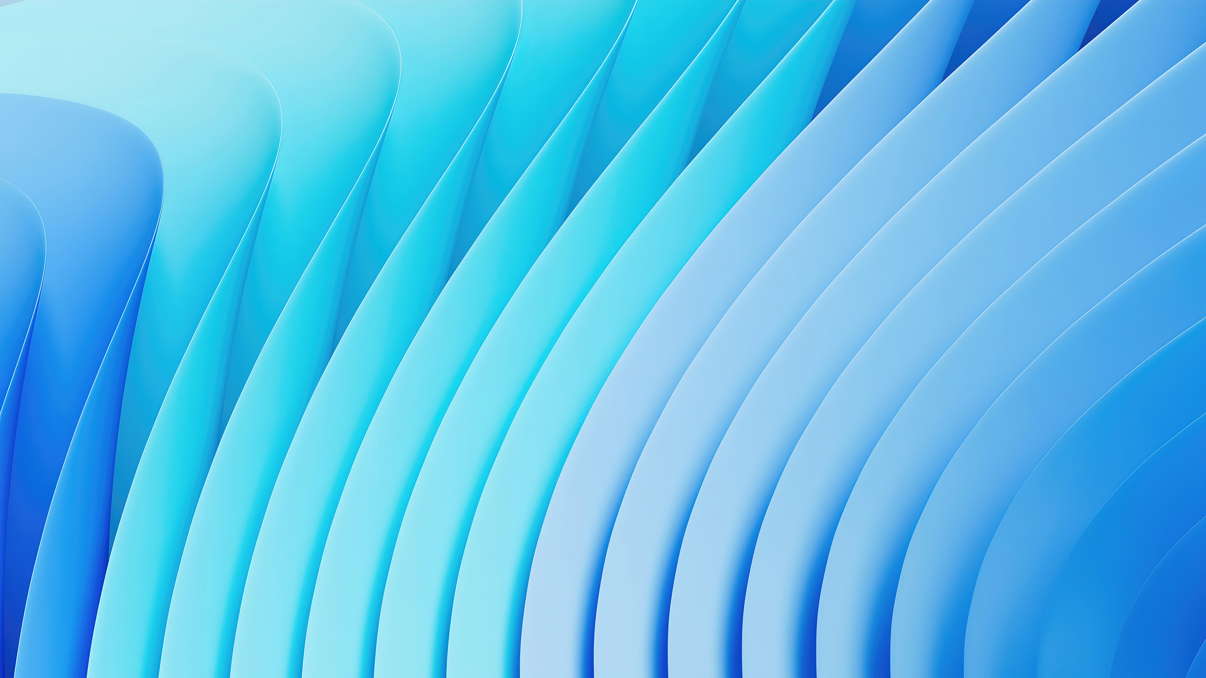 Windows 11 Abstract 4K HD Wallpaper